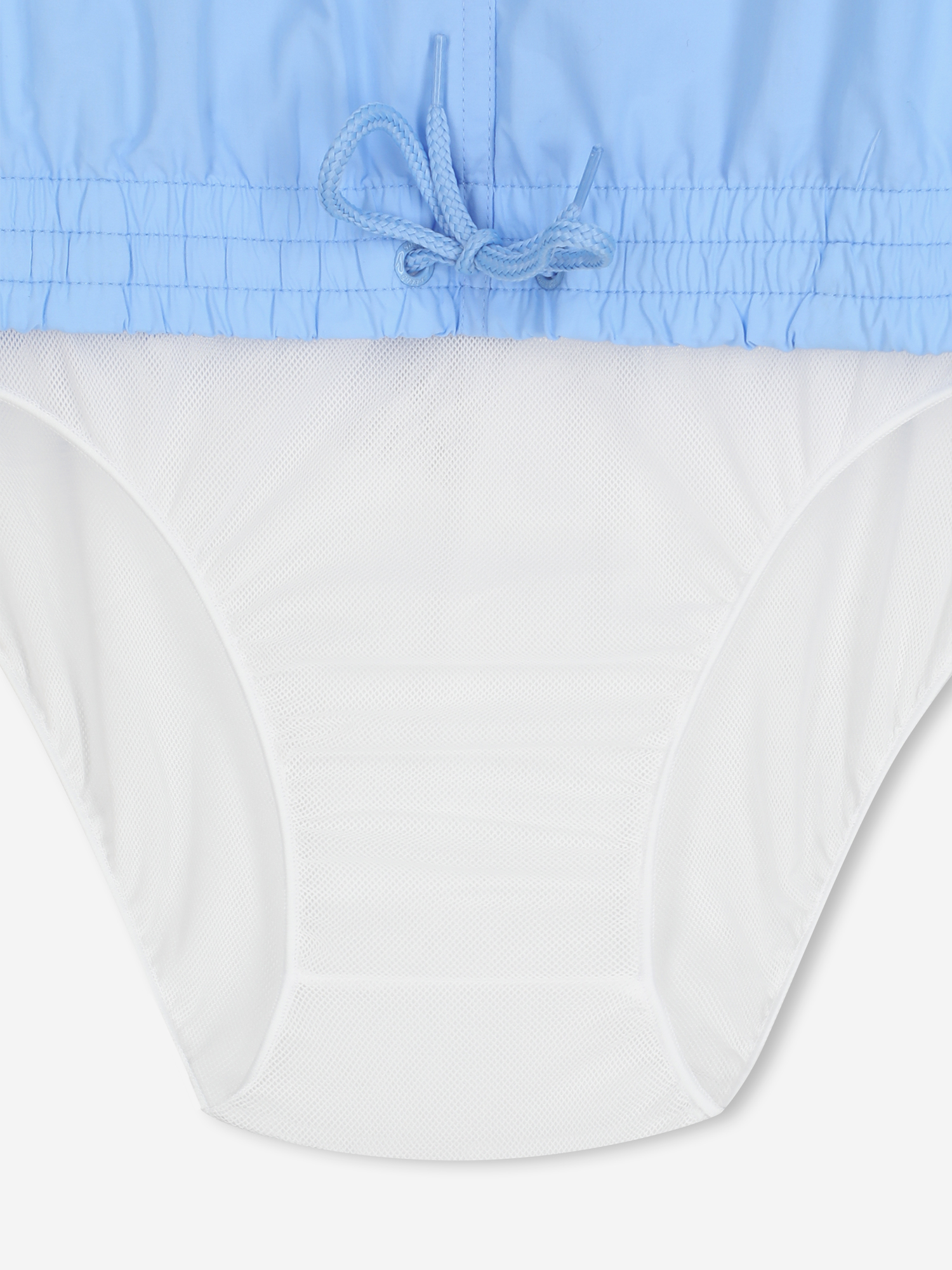 фото Шорты плавательные мужские speedo essentials, голубой