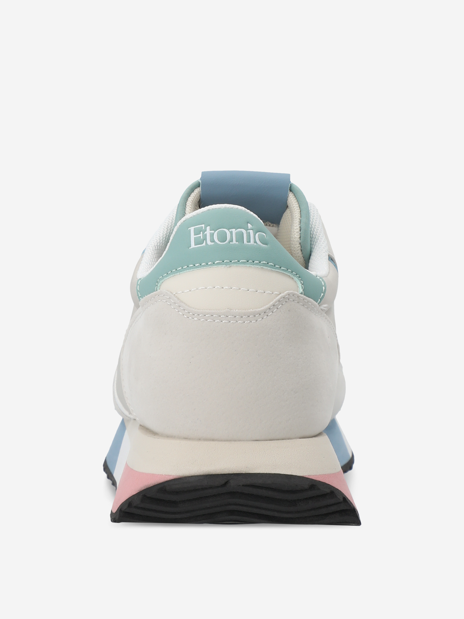 фото Кроссовки женские etonic layla, бежевый