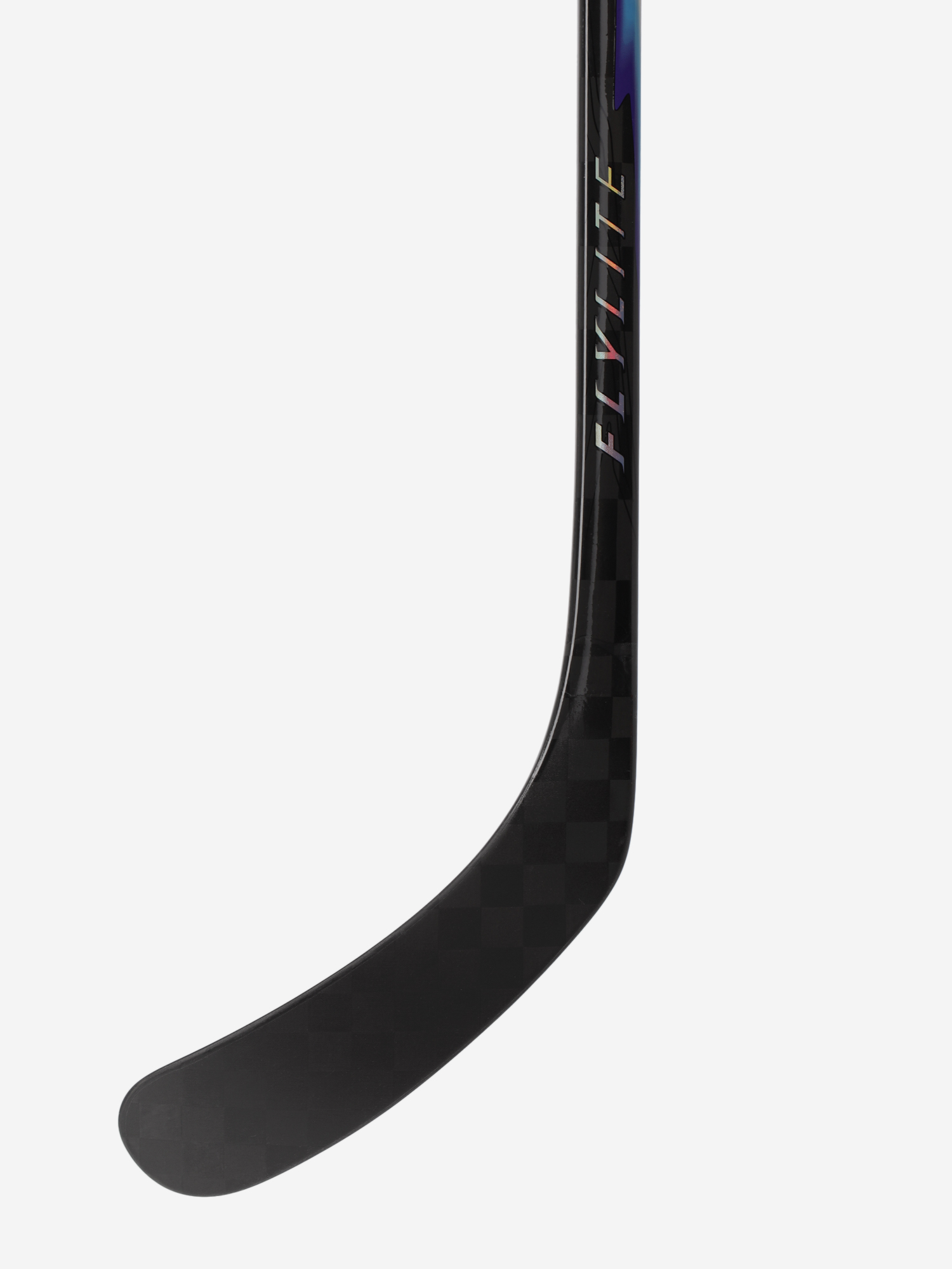 фото Клюшка хоккейная детская bauer vapor flylite grp int-65(58"), черный