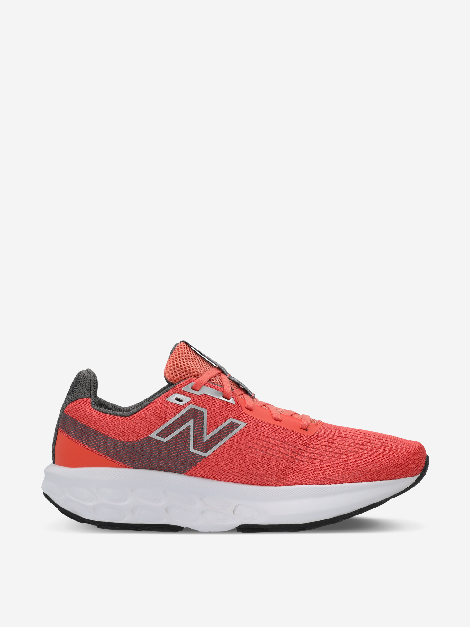 фото Кроссовки женские new balance 520, оранжевый