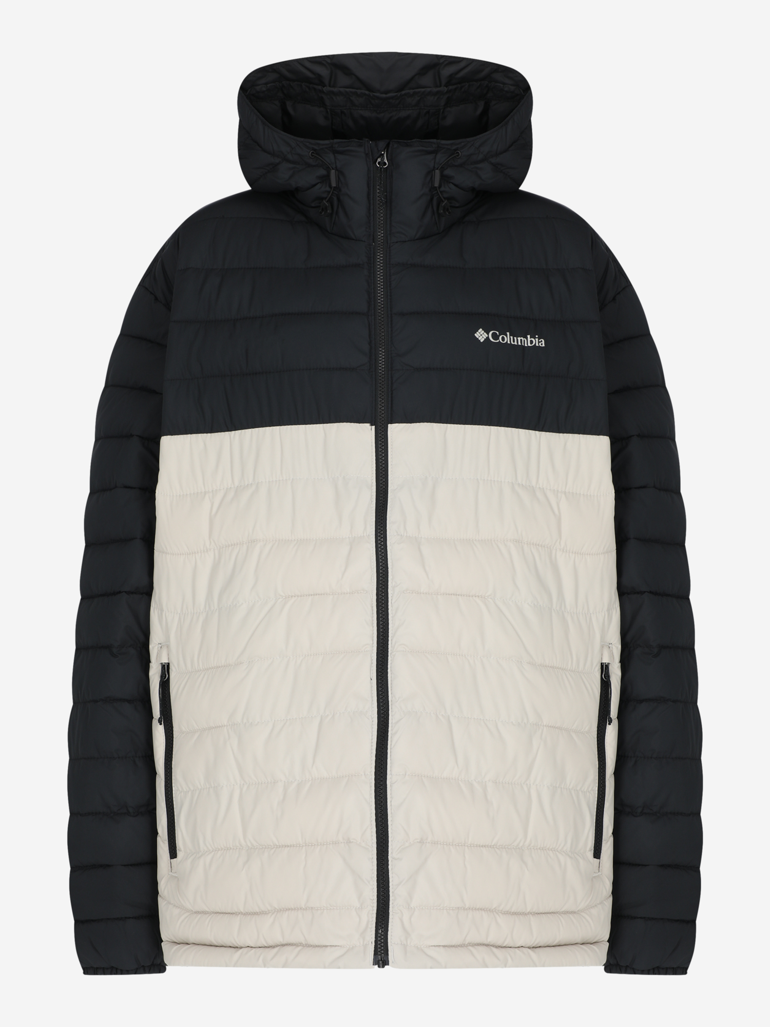 Пуховик мужской Columbia, Plus Size Powder Lite II Hooded Jacket, Бежевый
Пуховик мужской Columbia, Plus Size Powder Lite II Hooded Jacket, Бежевый