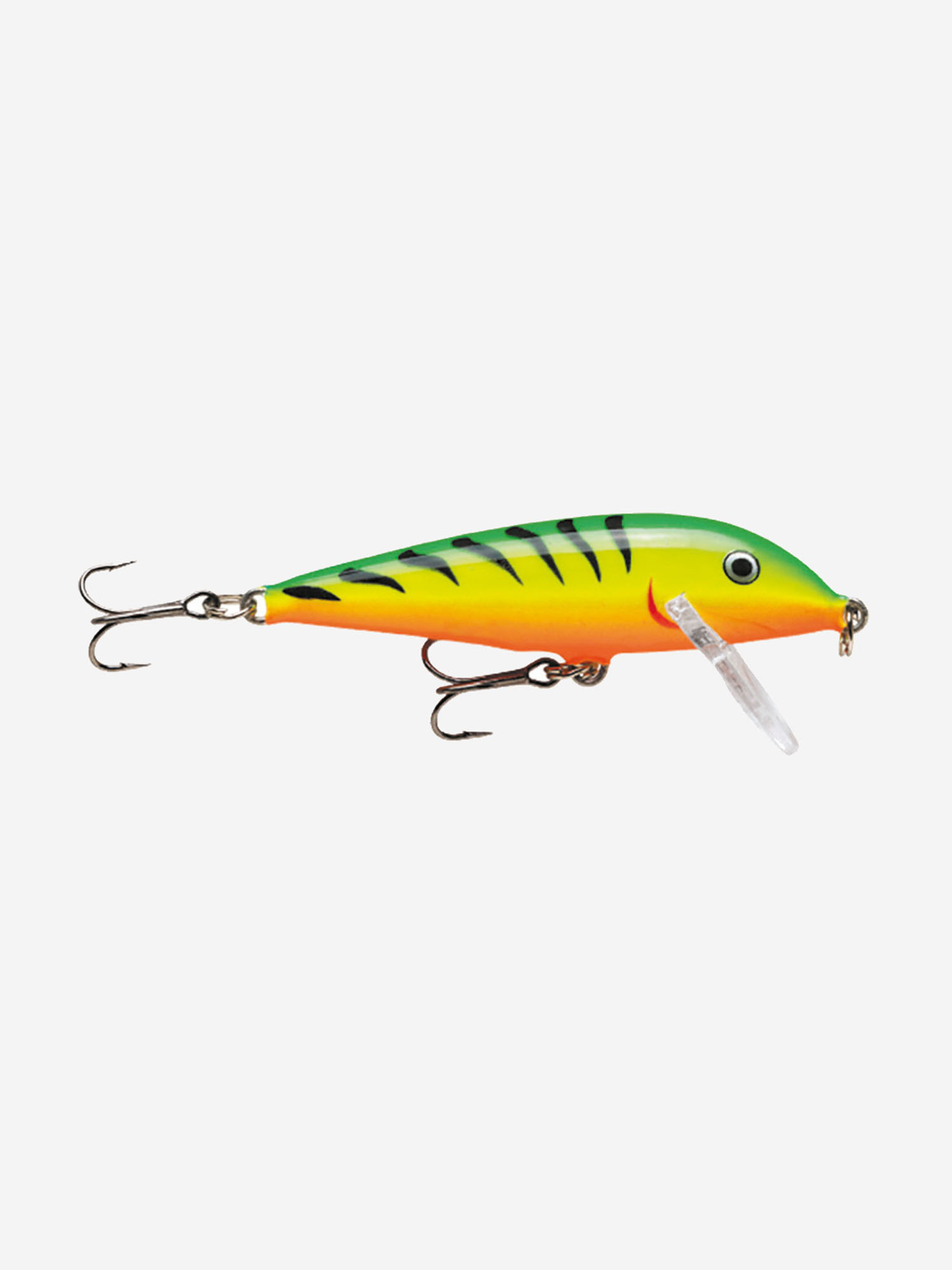 Воблер для рыбалки RAPALA CountDown 07 , 7см, 8г, цвет FT, тонущий, Зеленый
Воблер для рыбалки RAPALA CountDown 07 , 7см, 8г, цвет FT, тонущий, Зеленый