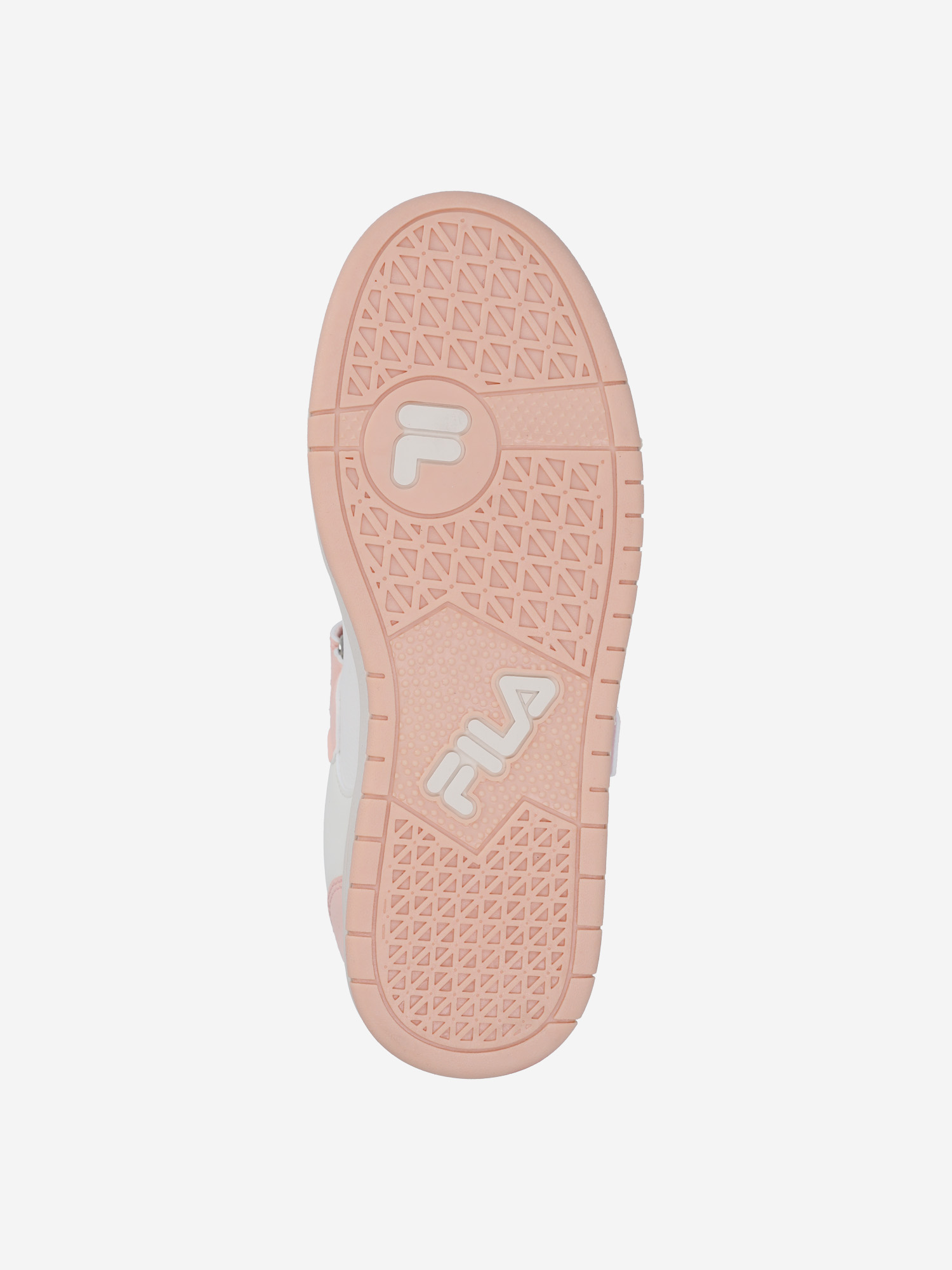 фото Кеды для девочек fila fil nxt, мультицвет