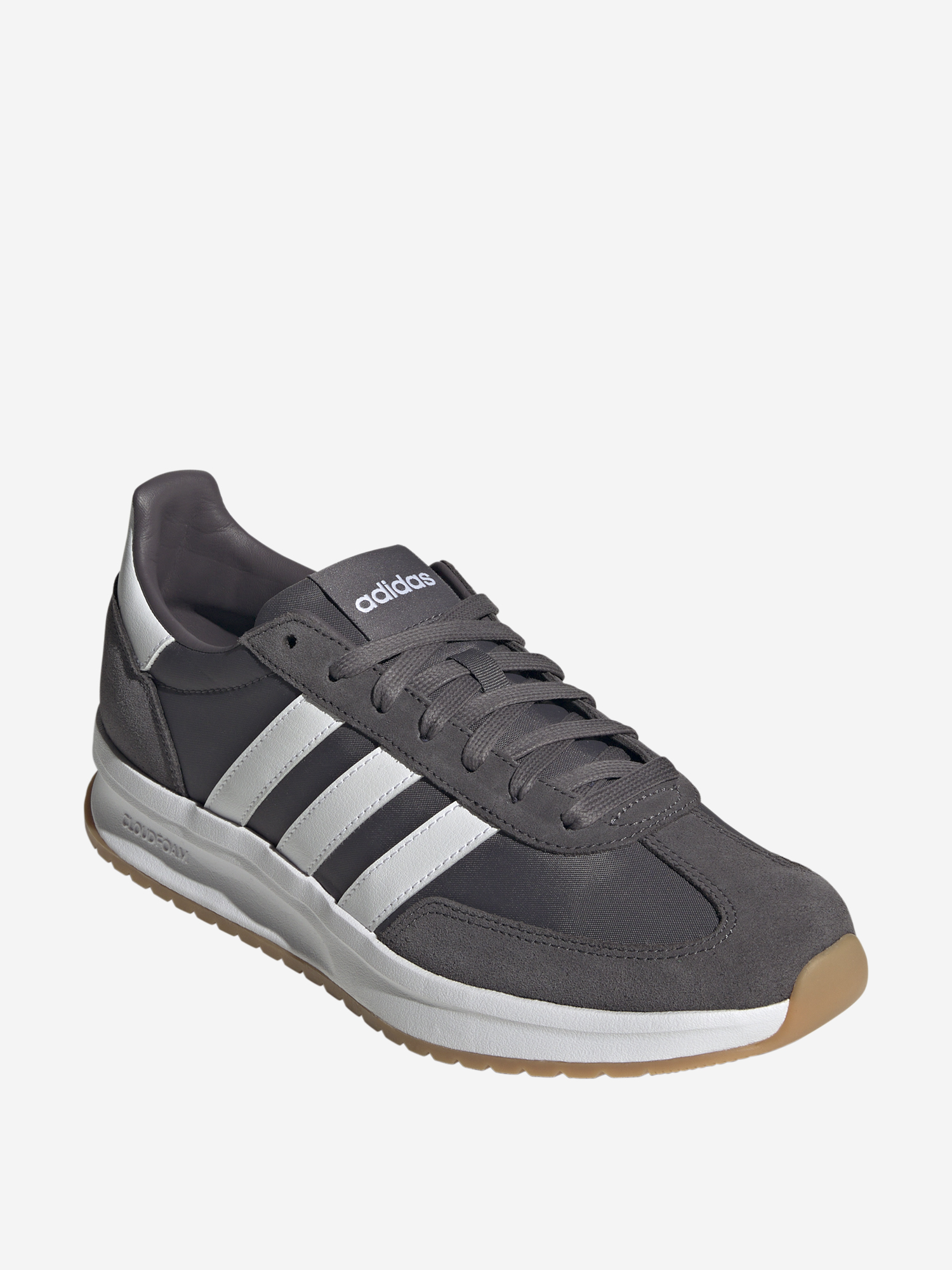 фото Кроссовки мужские adidas run 70 s 2.0, серый