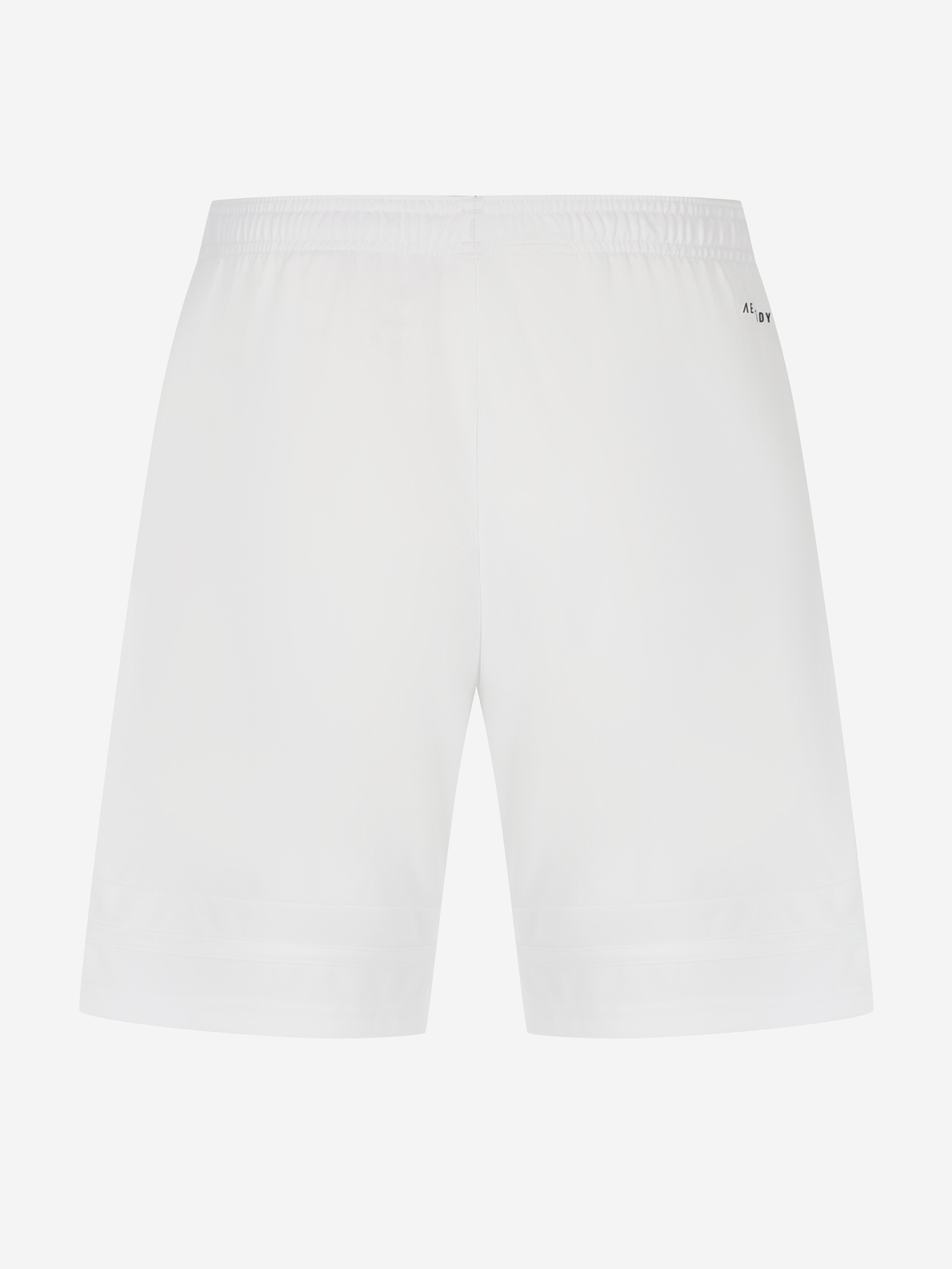 фото Шорты мужские adidas squa25, белый