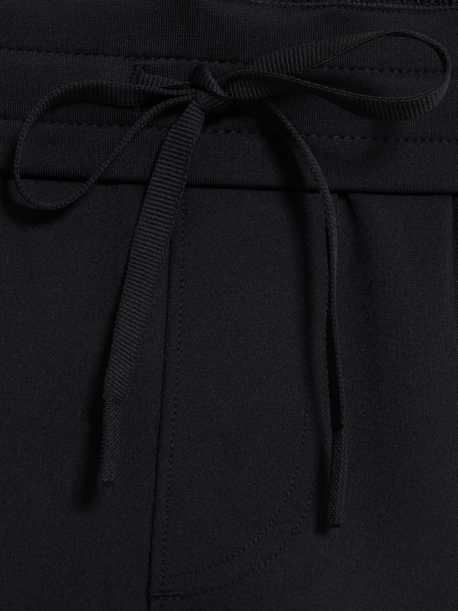 фото Брюки мужские under armour, черный