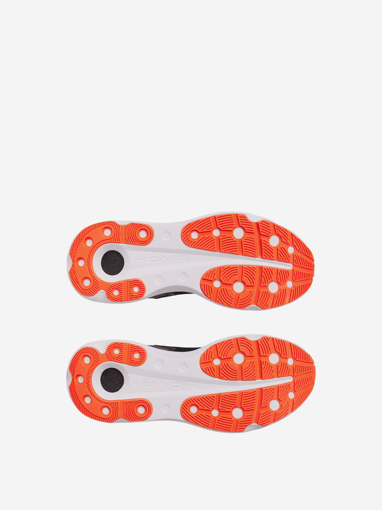 фото Кроссовки мужские under armour infinite pro 2, черный