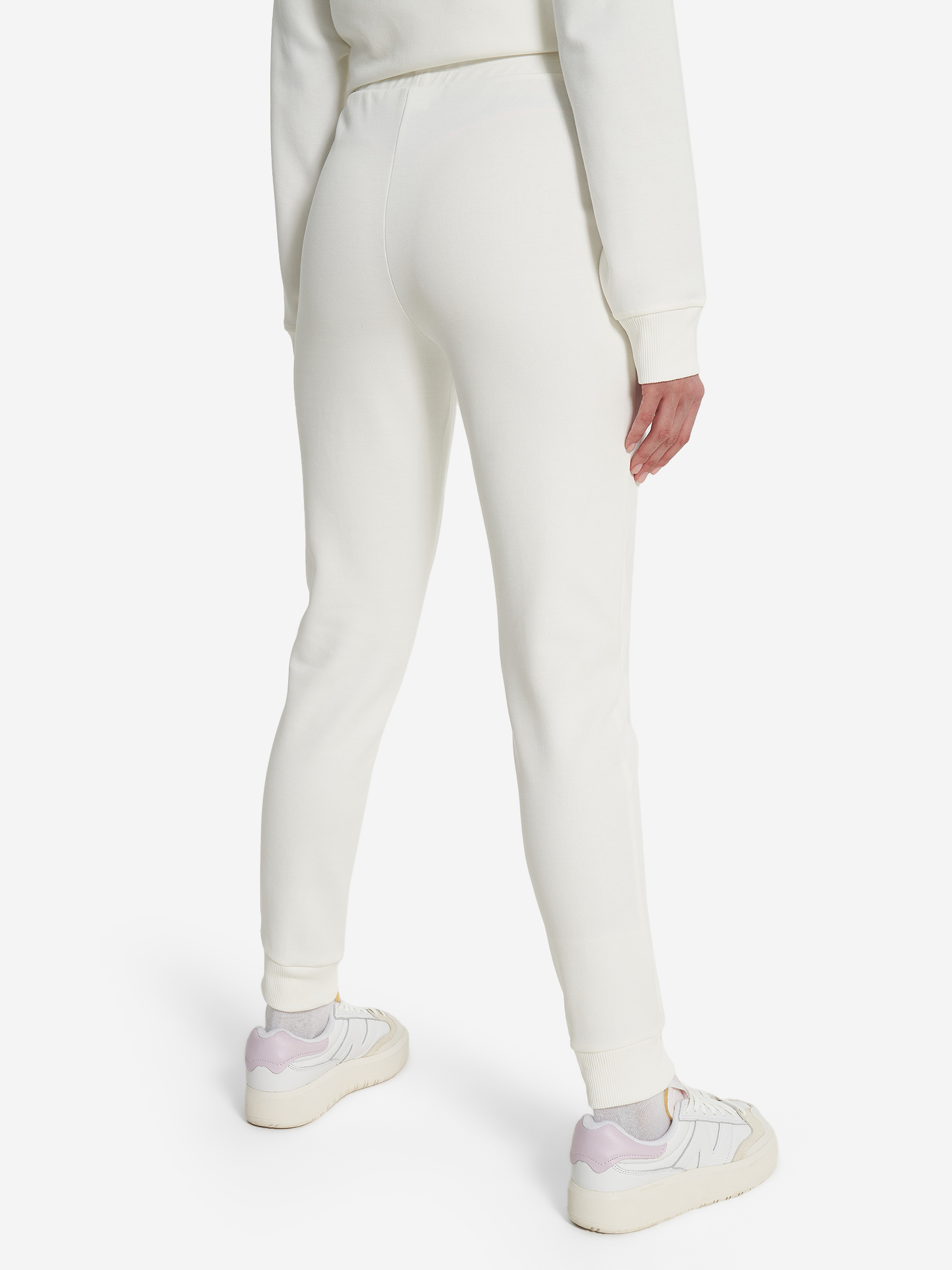 фото Брюки женские ellesse, белый