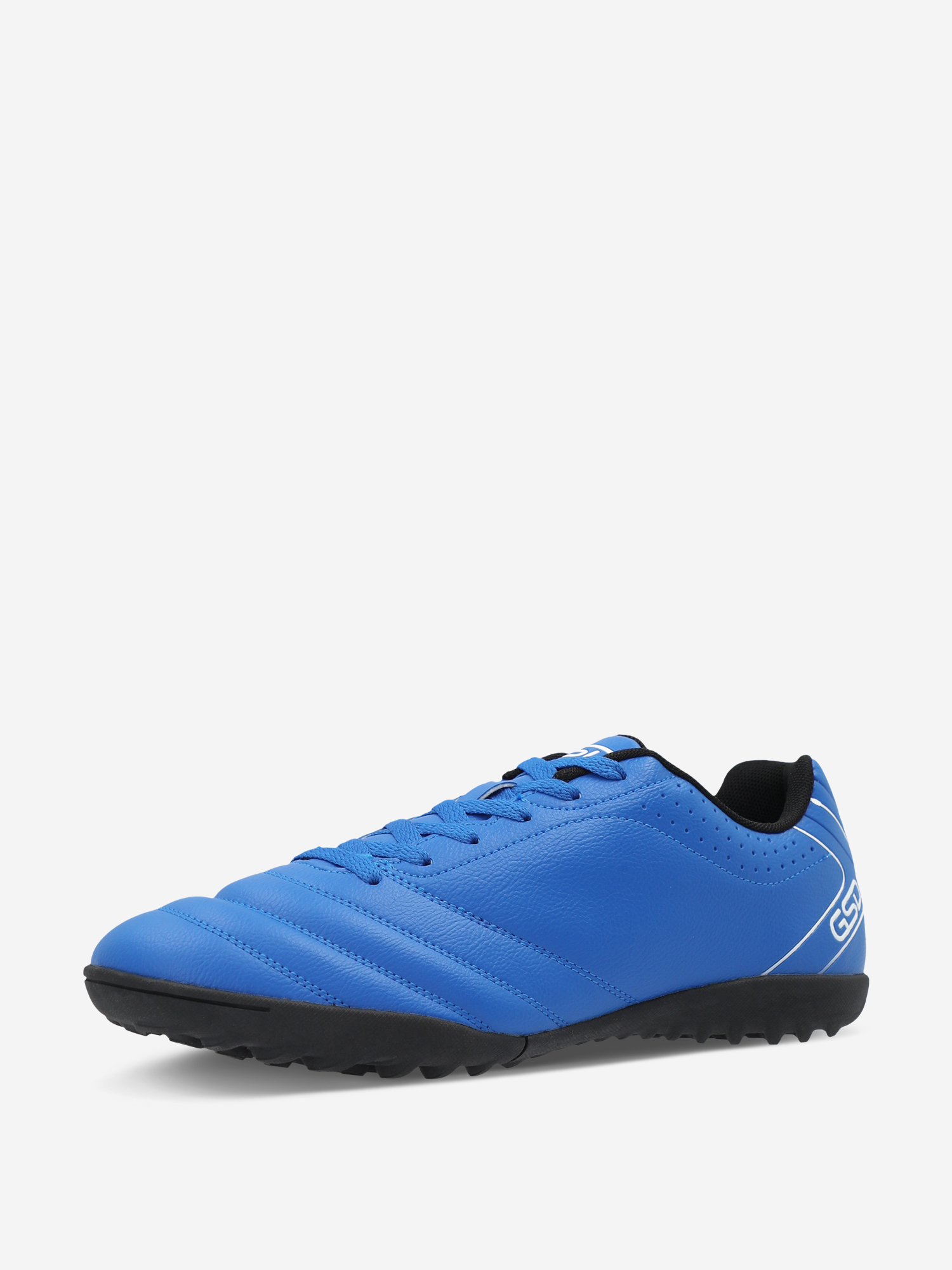 фото Бутсы мужские gsd sp dribble tf, синий