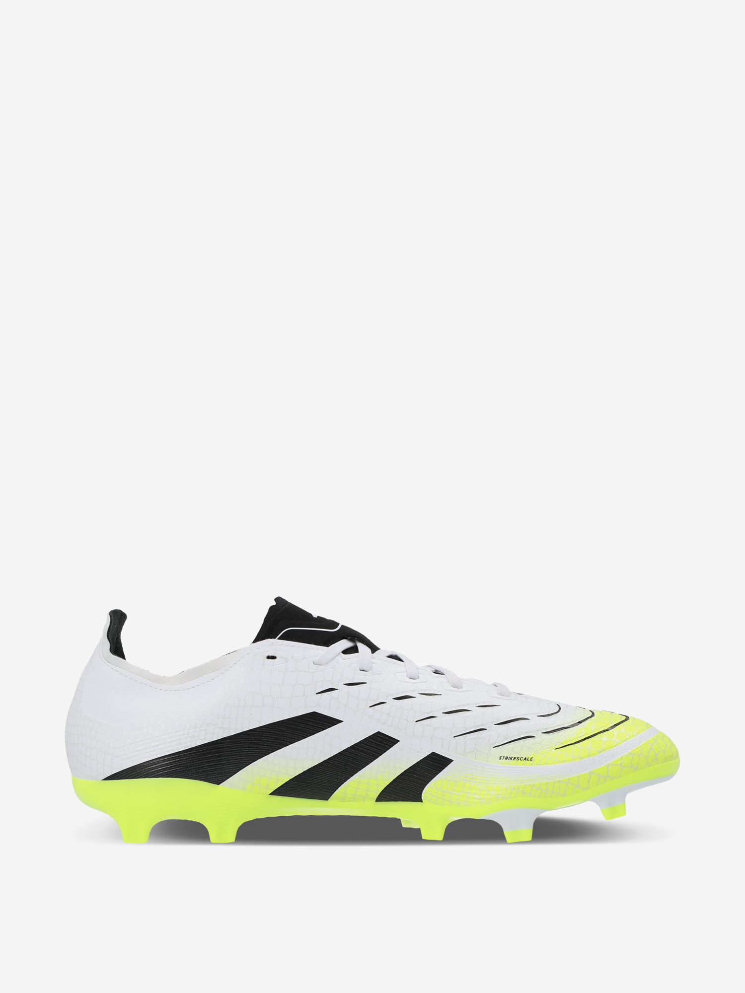 фото Бутсы мужские adidas predator league, белый