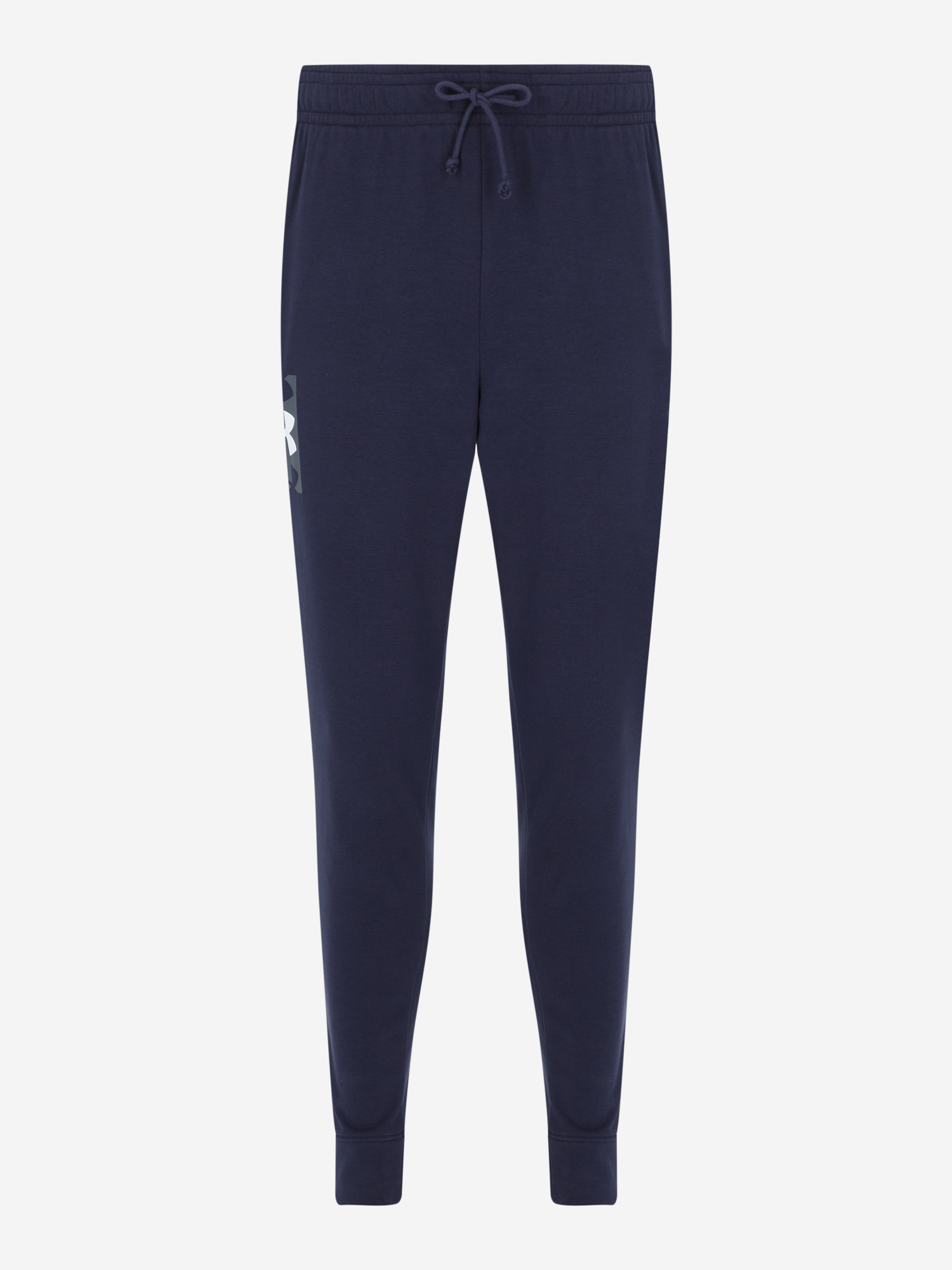 фото Брюки мужские under armour, синий