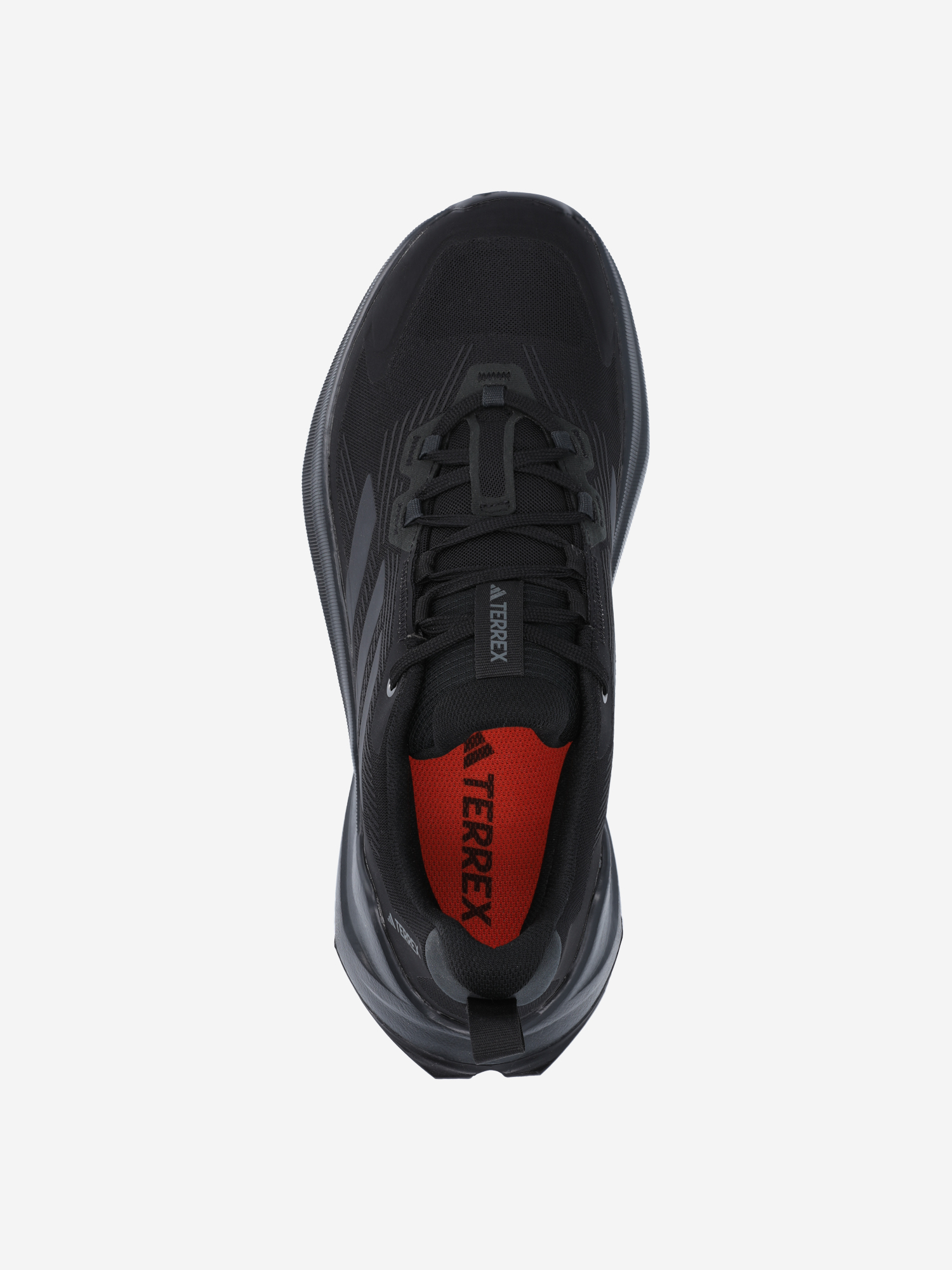 фото Кроссовки женские adidas terrex trailmaker 2 w, черный