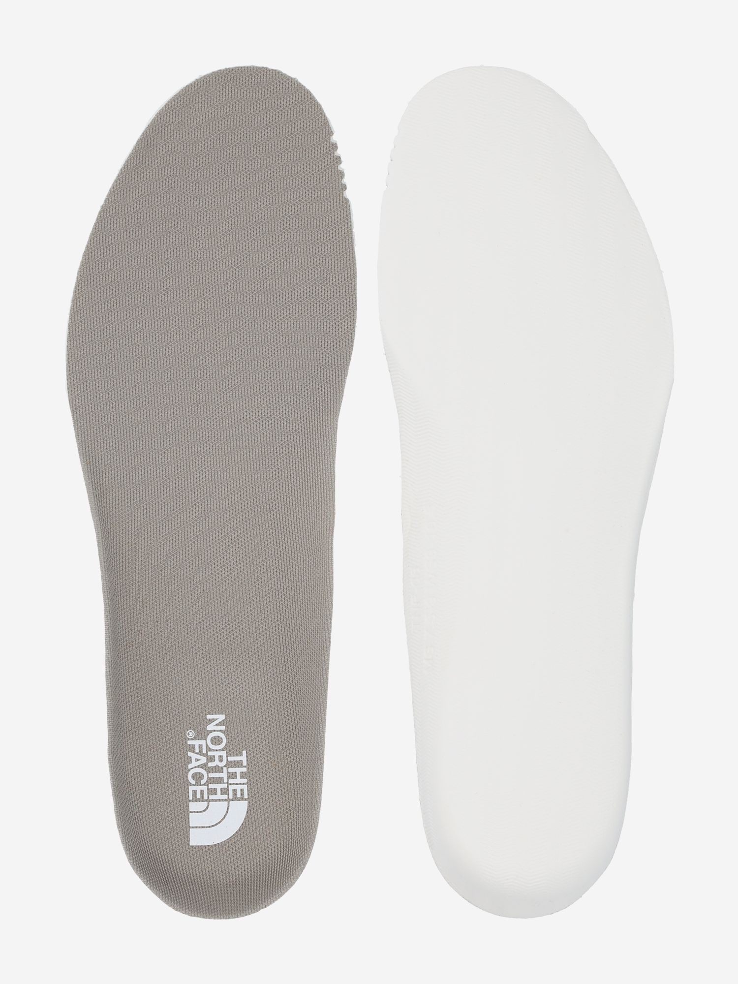 фото Кроссовки женские the north face vectiv fastpack lite wp, бежевый