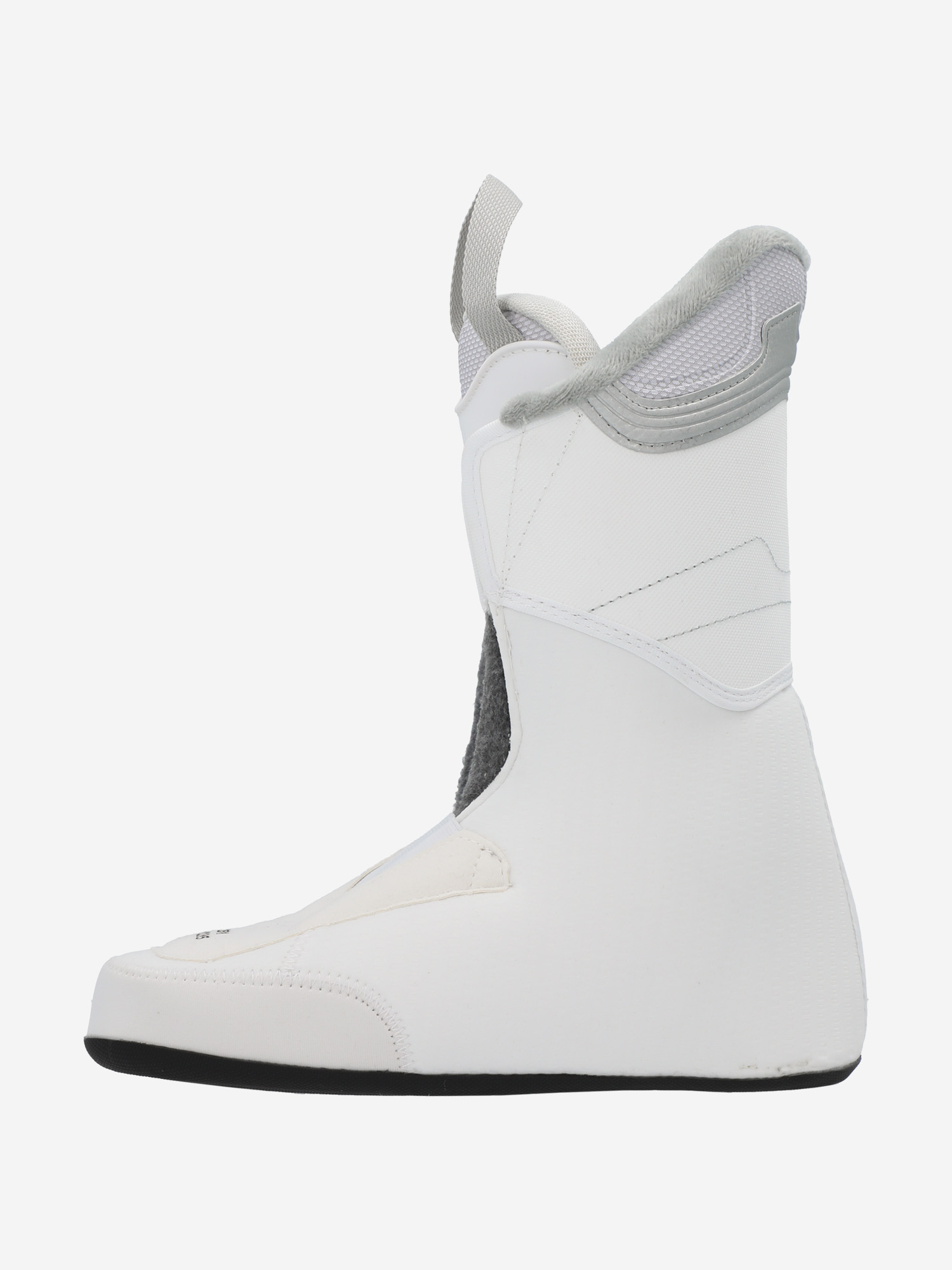фото Ботинки горнолыжные женские head edge lyt 65 w, серый