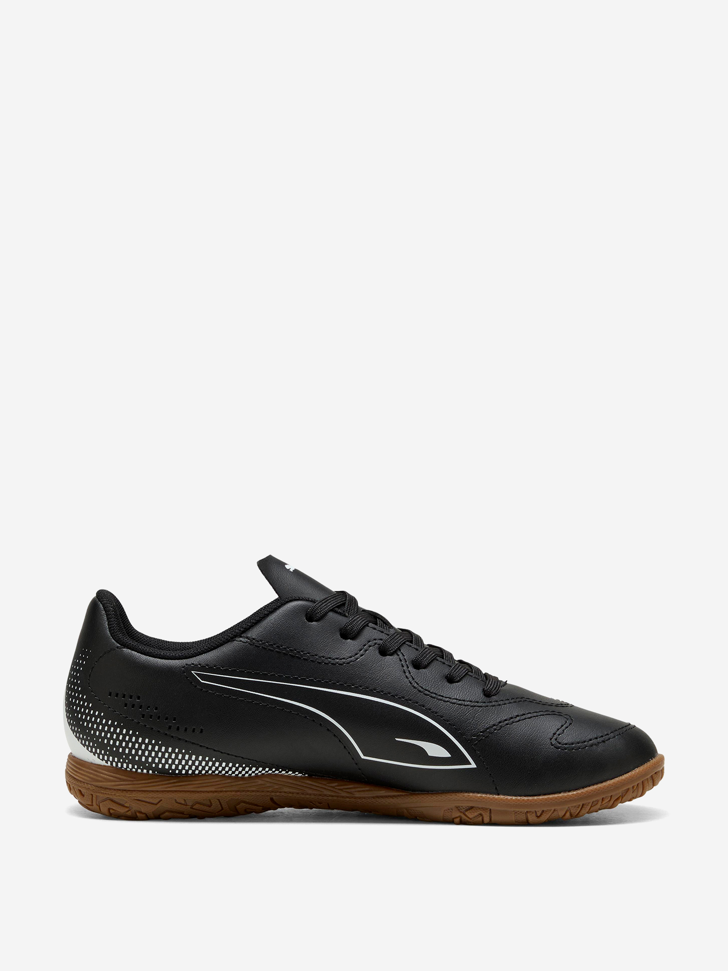 фото Бутсы для мальчиков puma vitoria ii it, черный
