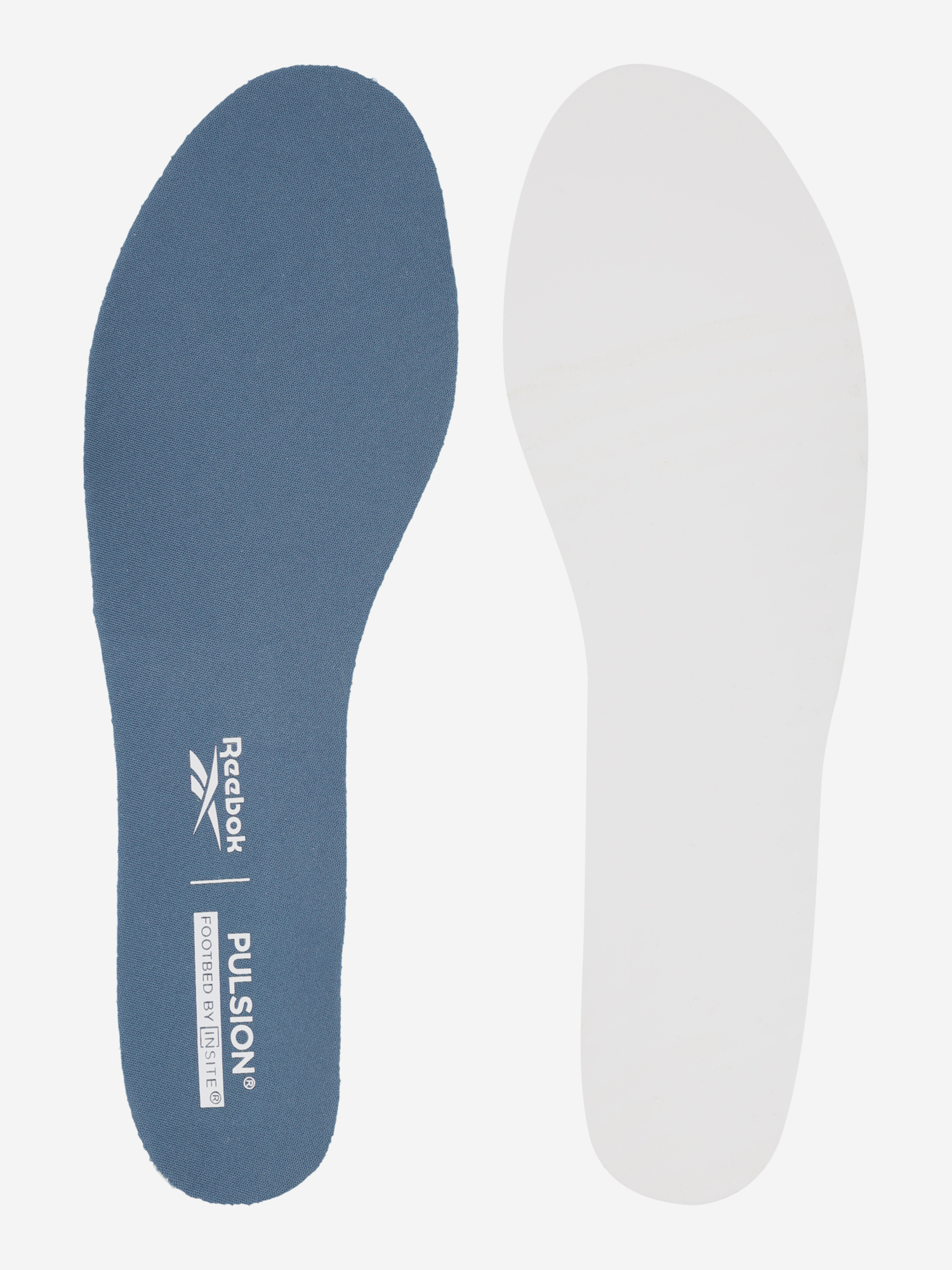 фото Кроссовки мужские reebok energen lux, синий