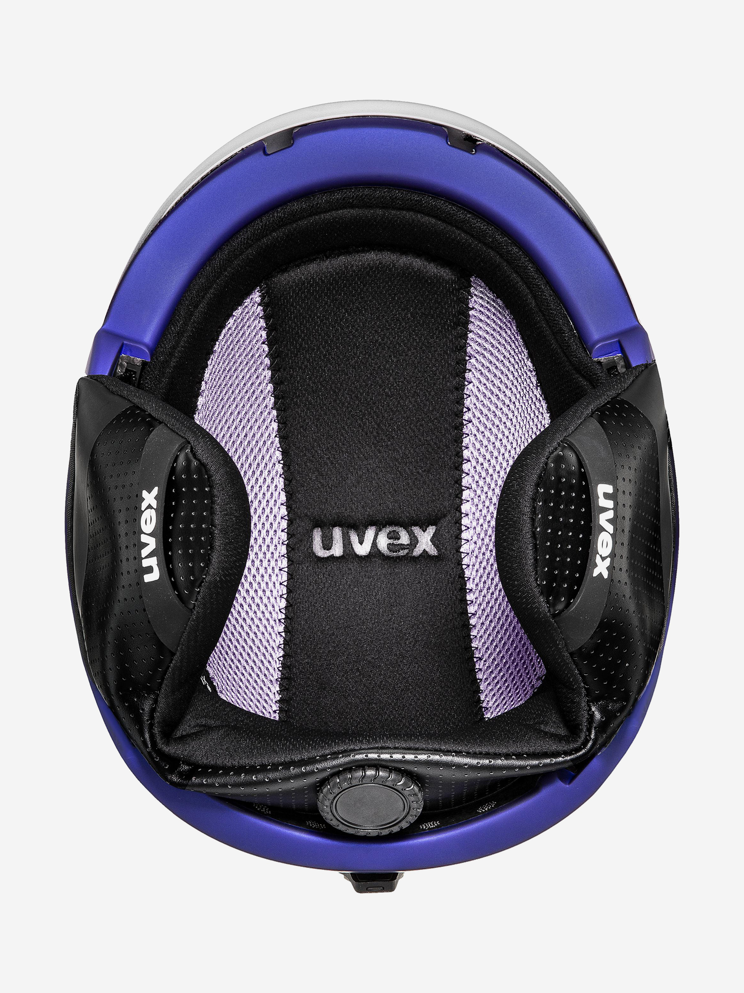 фото Шлем uvex ultra pro, белый