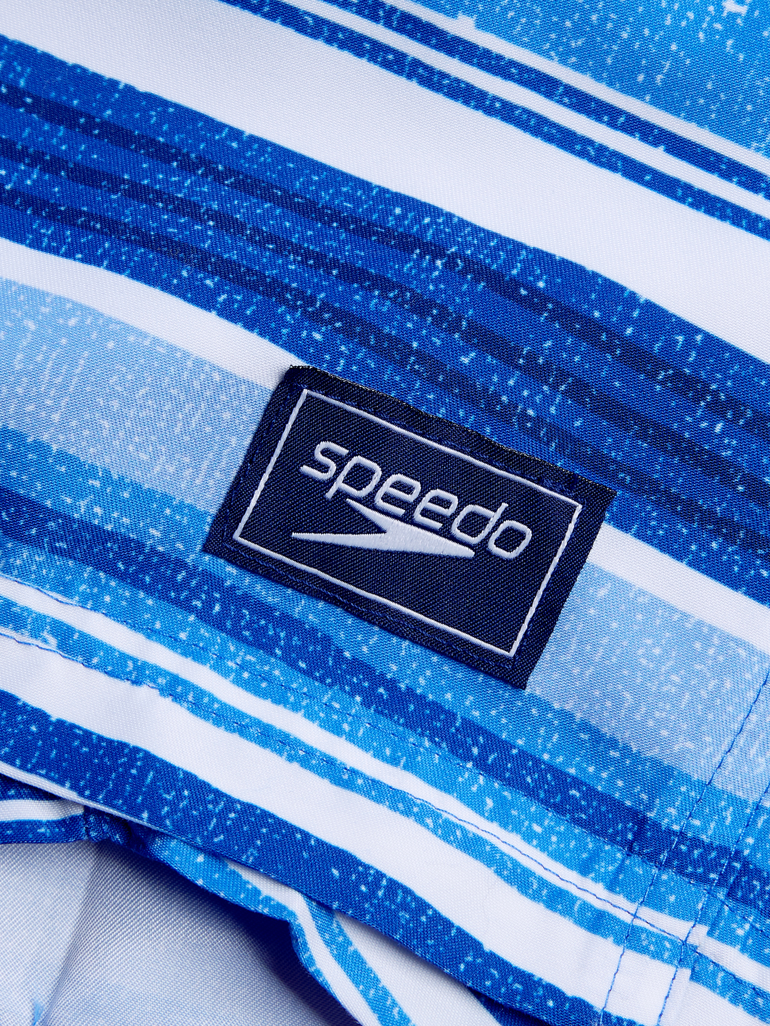 фото Шорты плавательные мужские speedo, синий