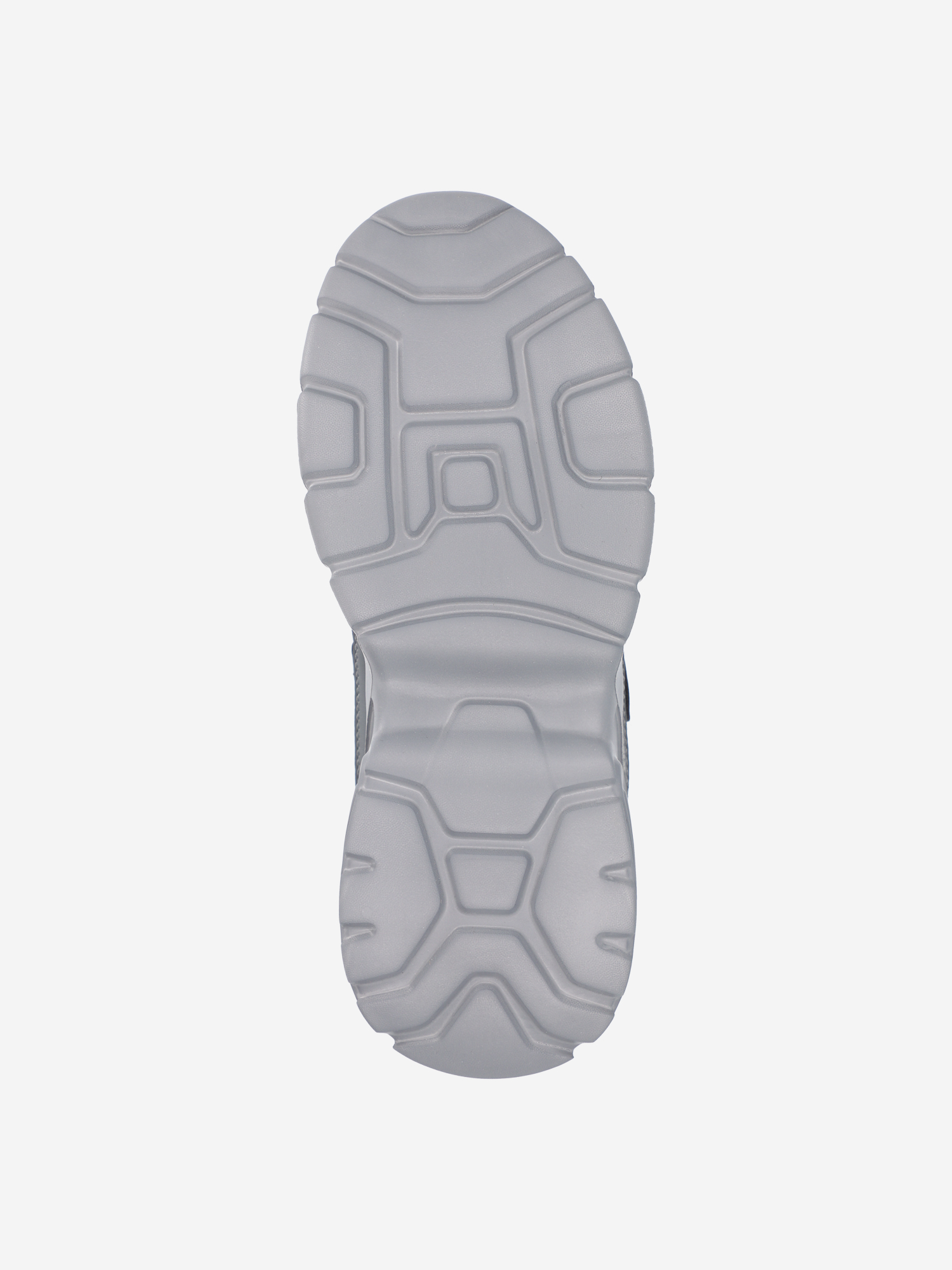 фото Кроссовки для мальчиков demix first 2.0 pu, черный