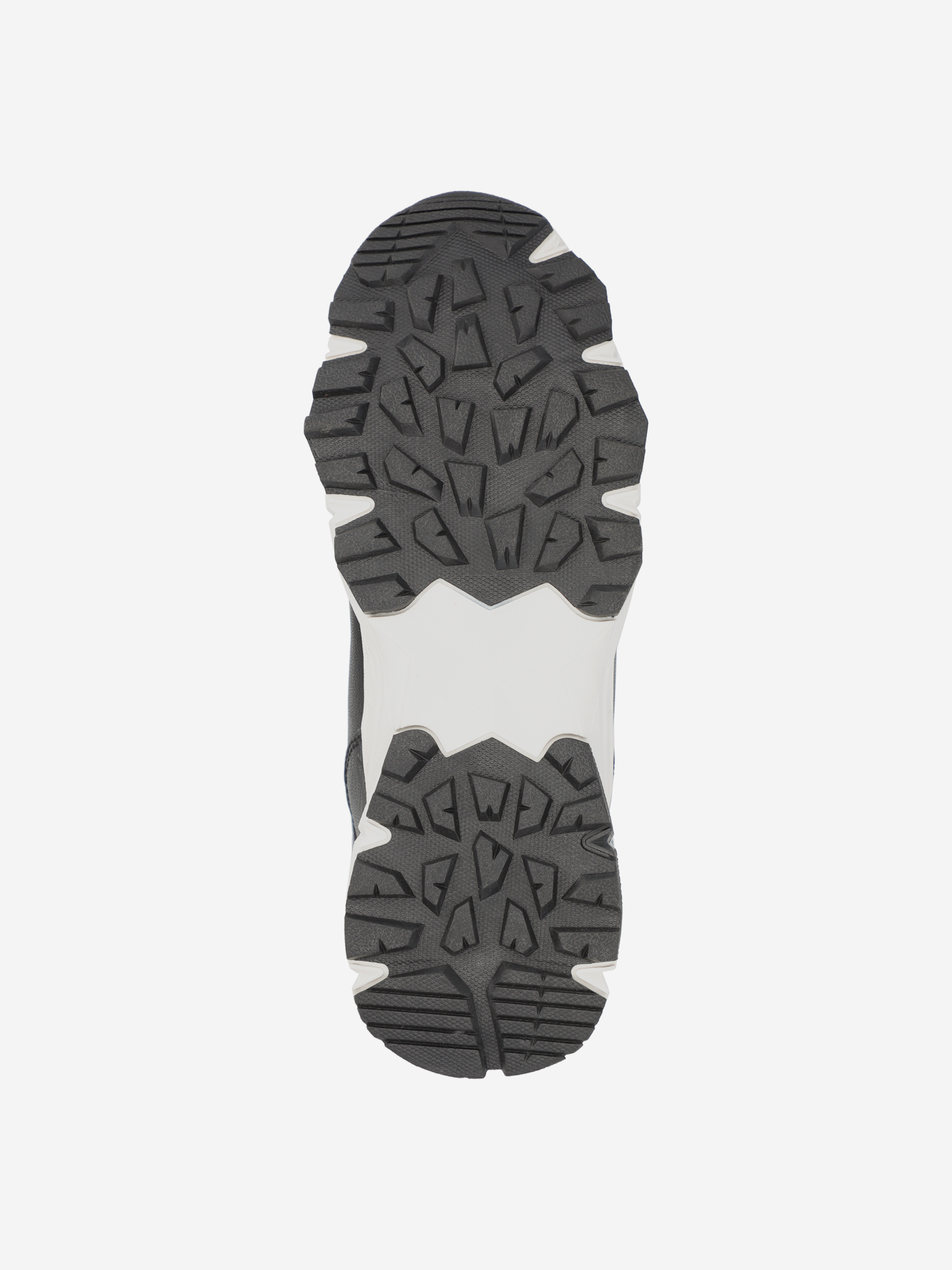 фото Кроссовки утепленные женские safety jogger rilke, черный