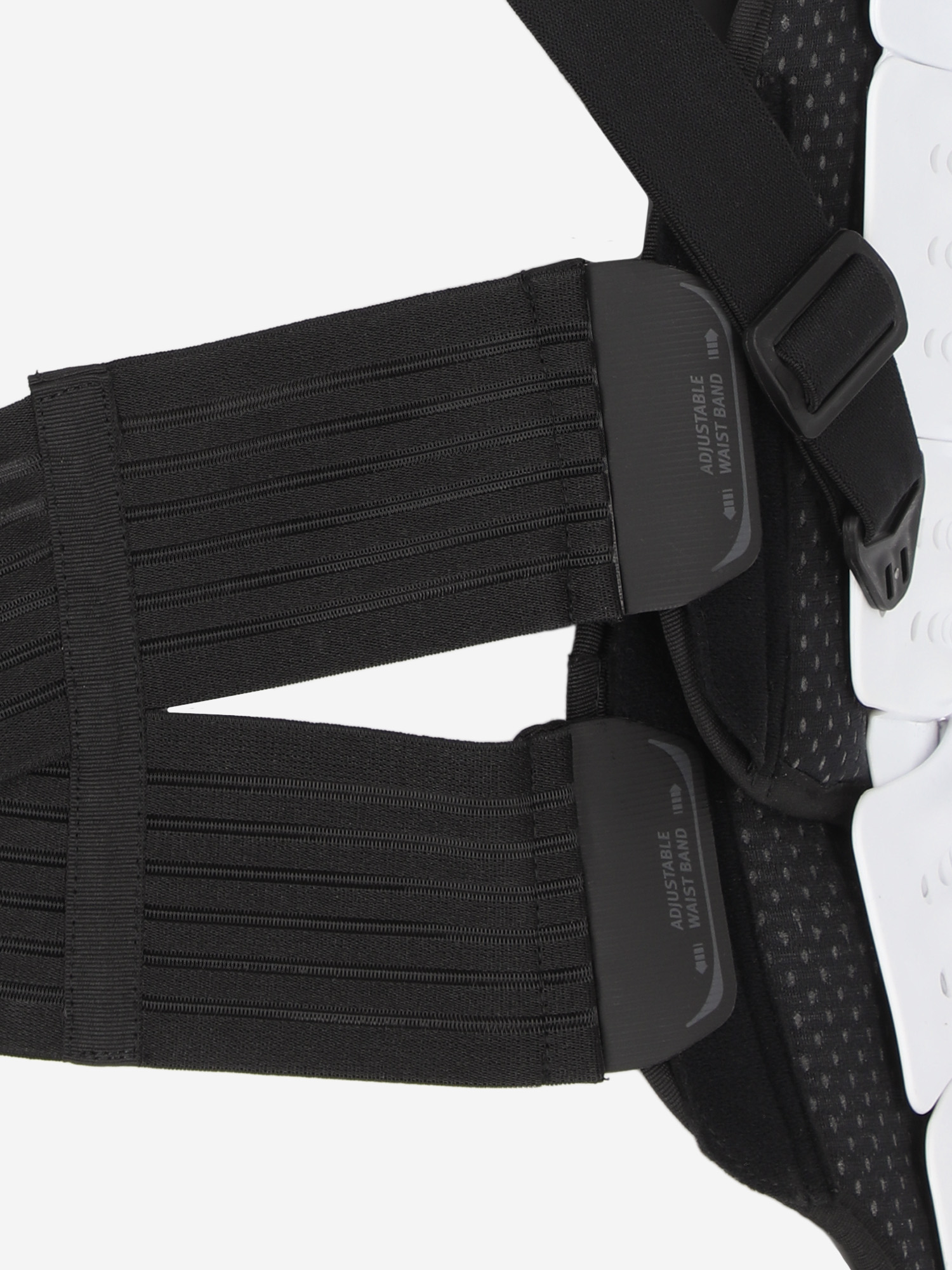 фото Защита спины dainese junction wave, белый