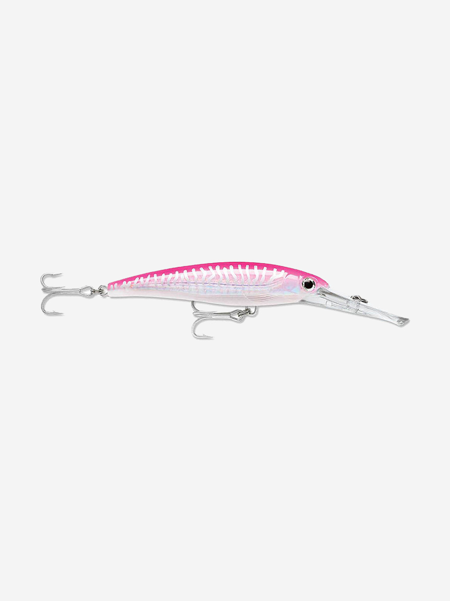 Воблер для рыбалки Rapala X-Rap Magnum 20, 14см, 46гр, цвет HPU, плавающий, Розовый
Воблер для рыбалки Rapala X-Rap Magnum 20, 14см, 46гр, цвет HPU, плавающий, Розовый