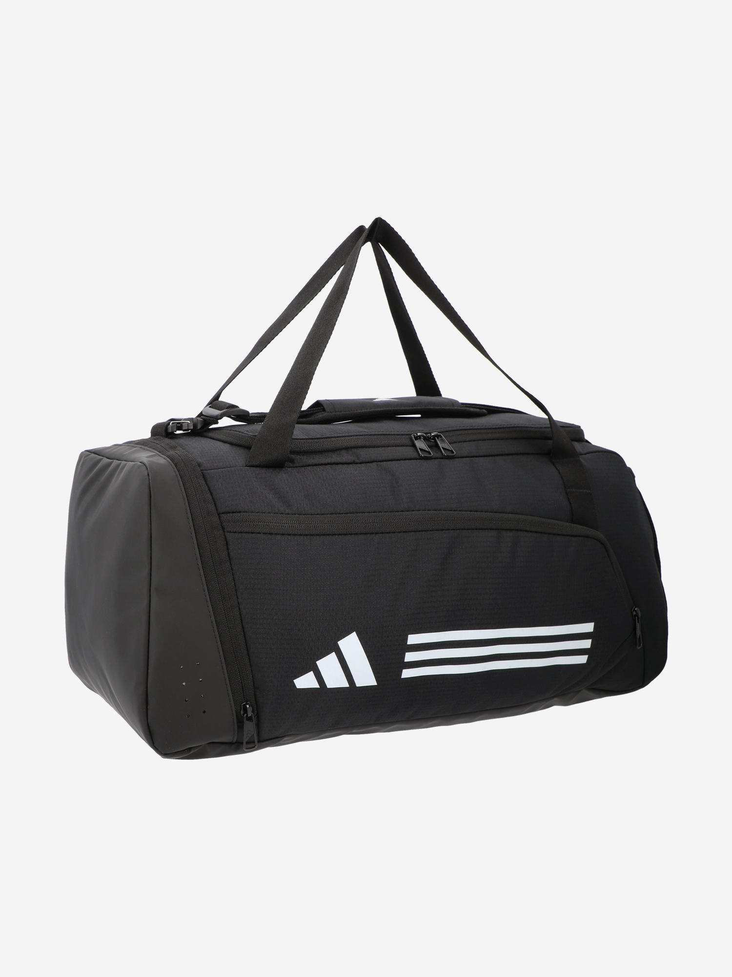 фото Сумка adidas duffle, черный