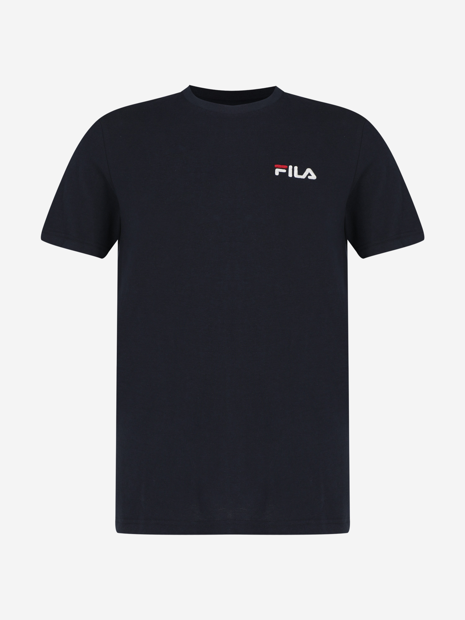 фото Футболка мужская fila, синий