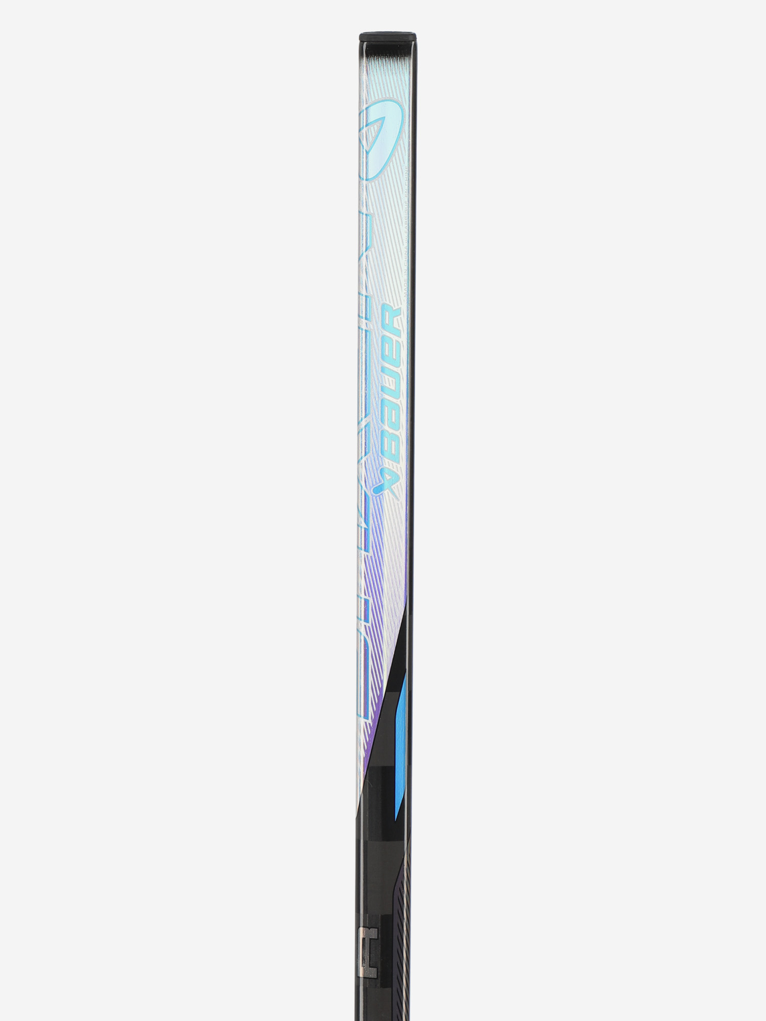 фото Клюшка хоккейная детская bauer nexus tracer p28 jr-50, мультицвет
