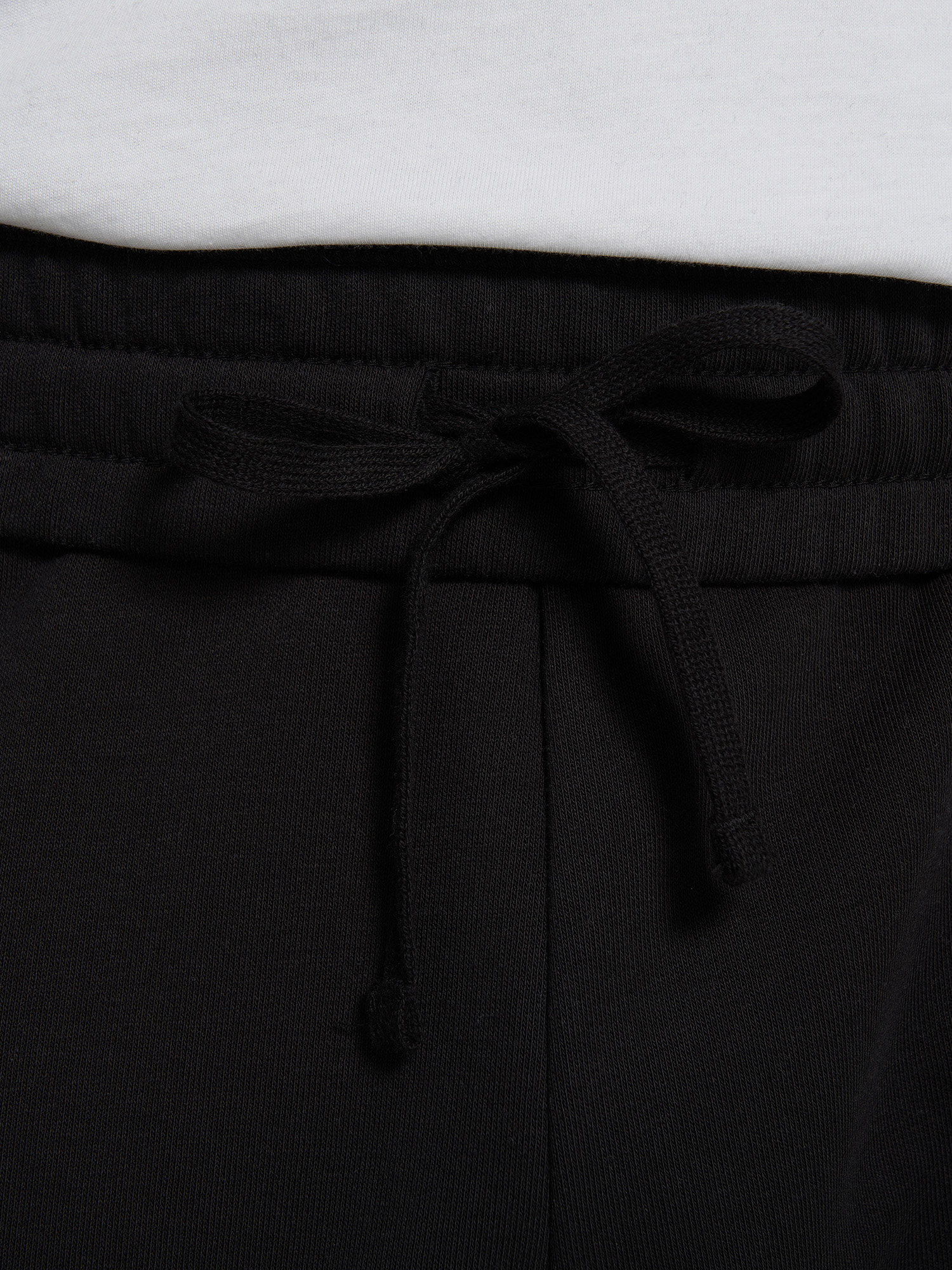 фото Брюки мужские puma ess no. 1 logo, черный