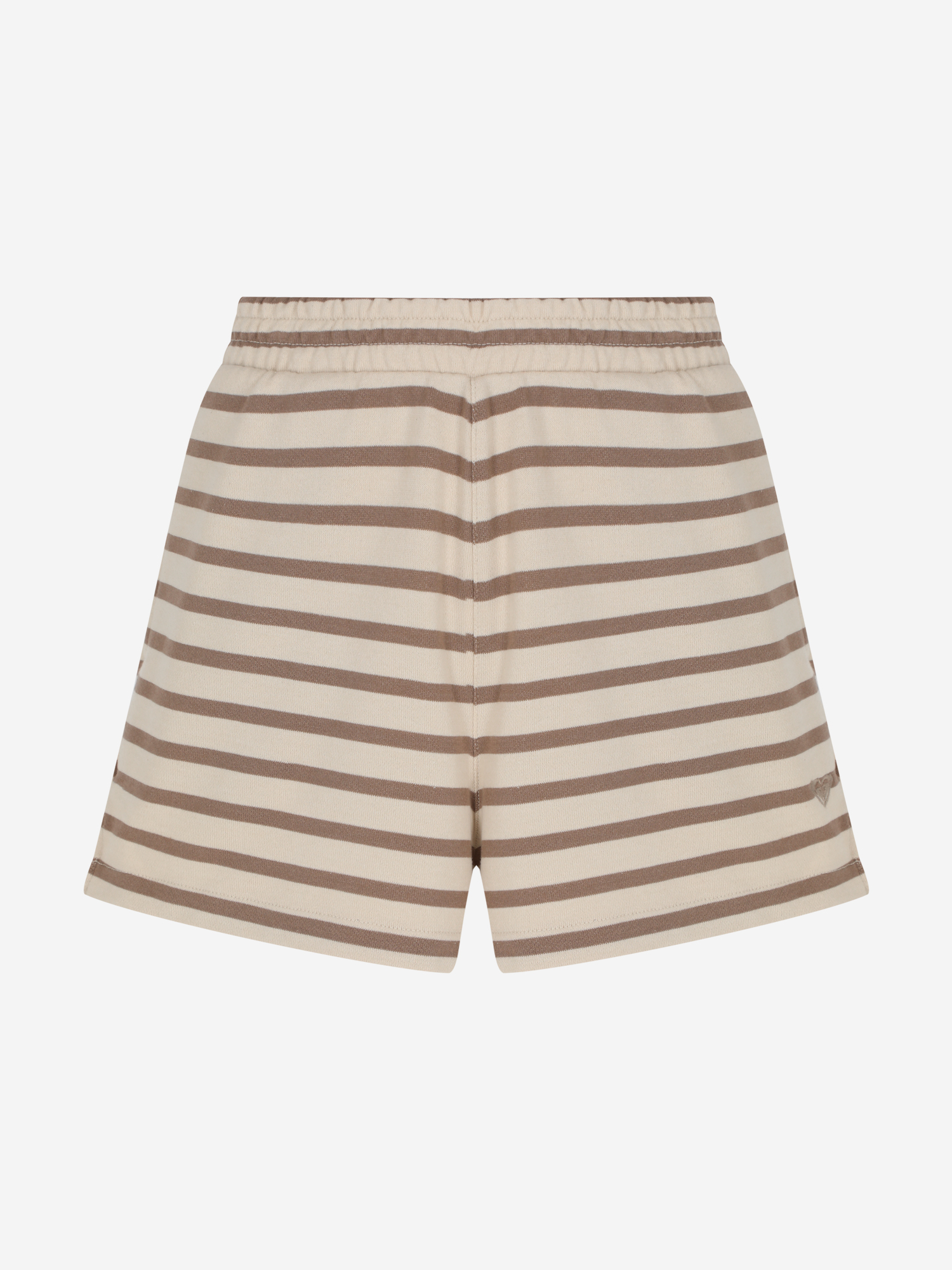 фото Шорты женские roxy perfect stripe, мультицвет