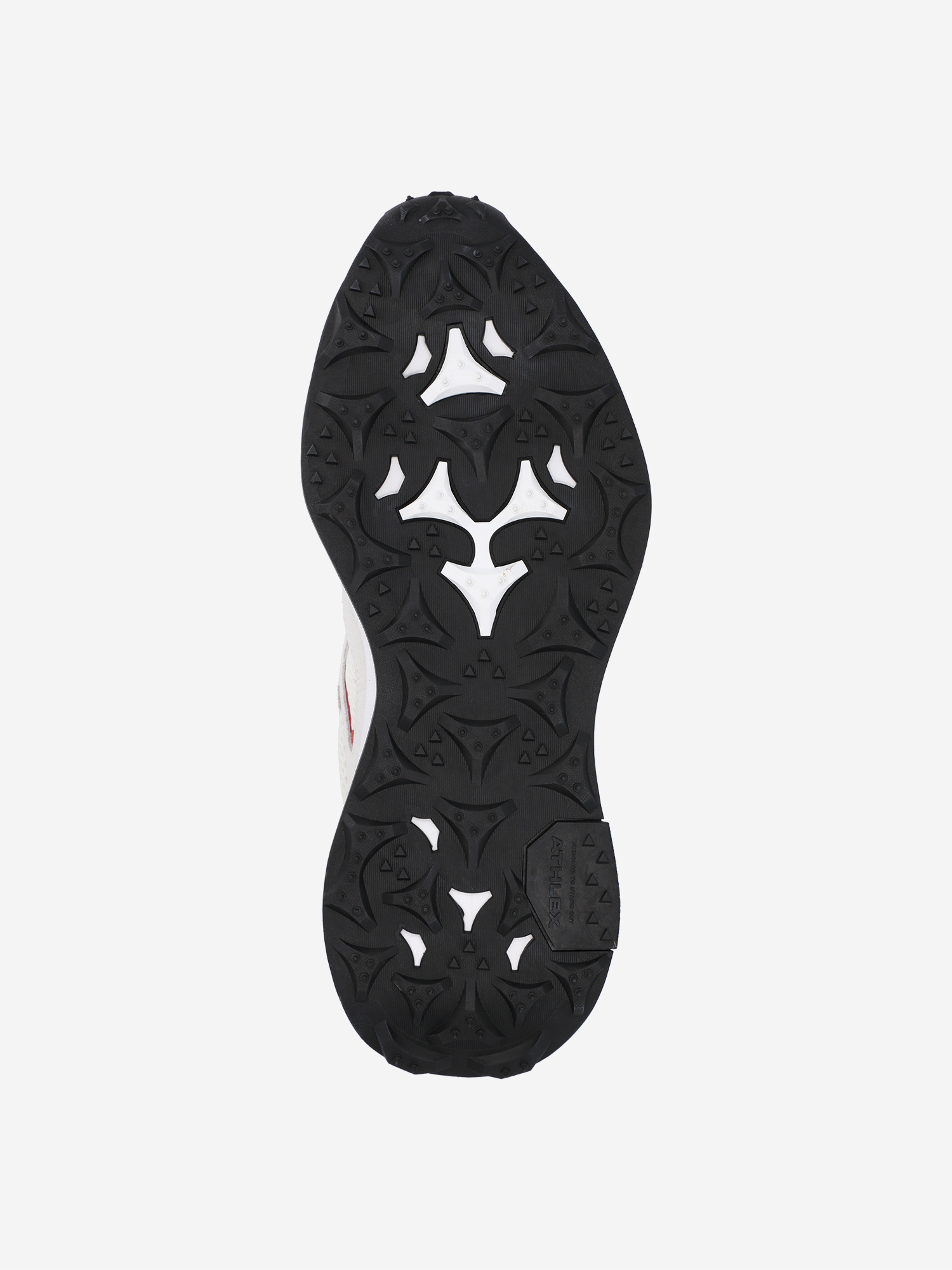 фото Кроссовки мужские athlex fuse, белый