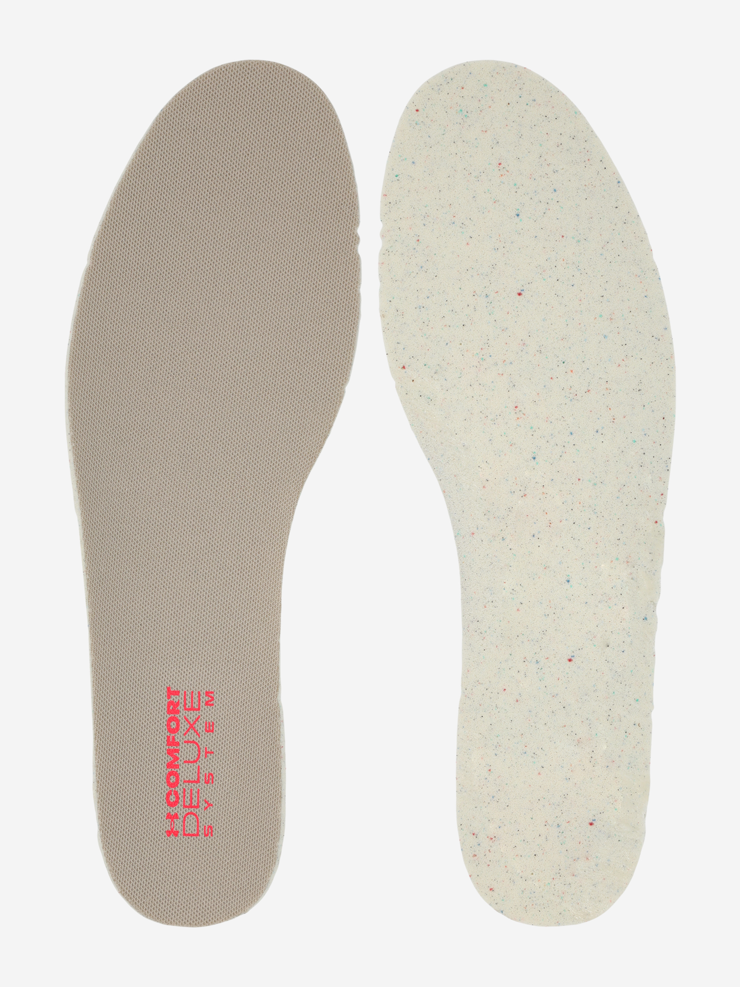 фото Кроссовки мужские under armour infinite, белый
