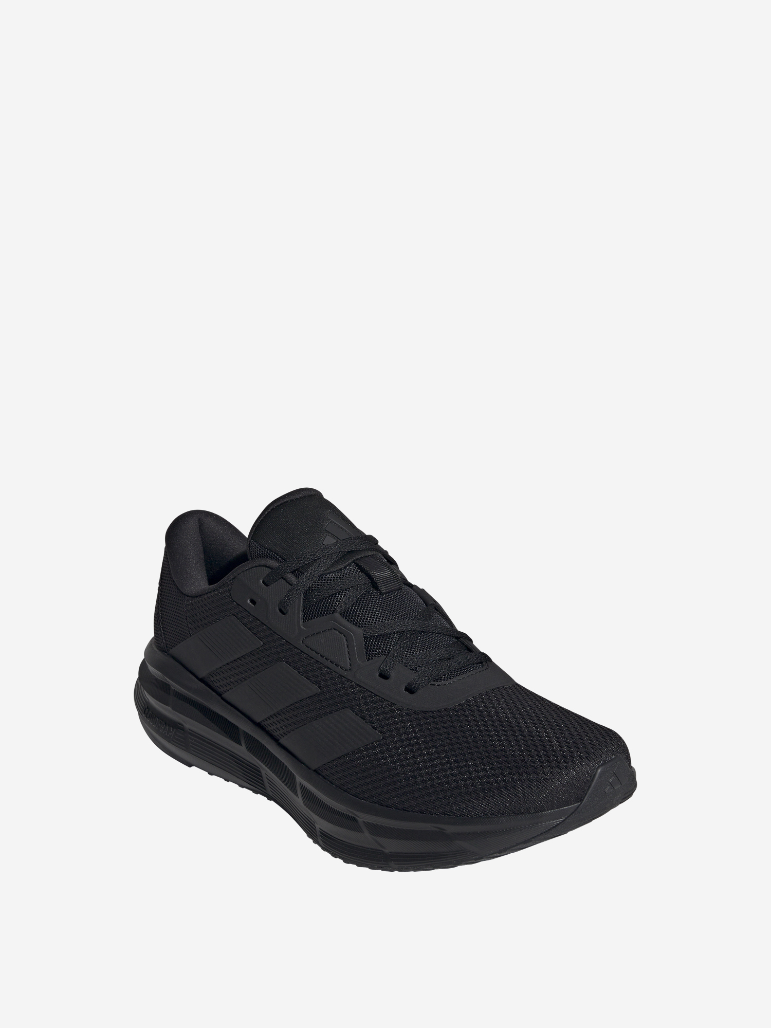 фото Кроссовки мужские adidas galaxy 7, черный