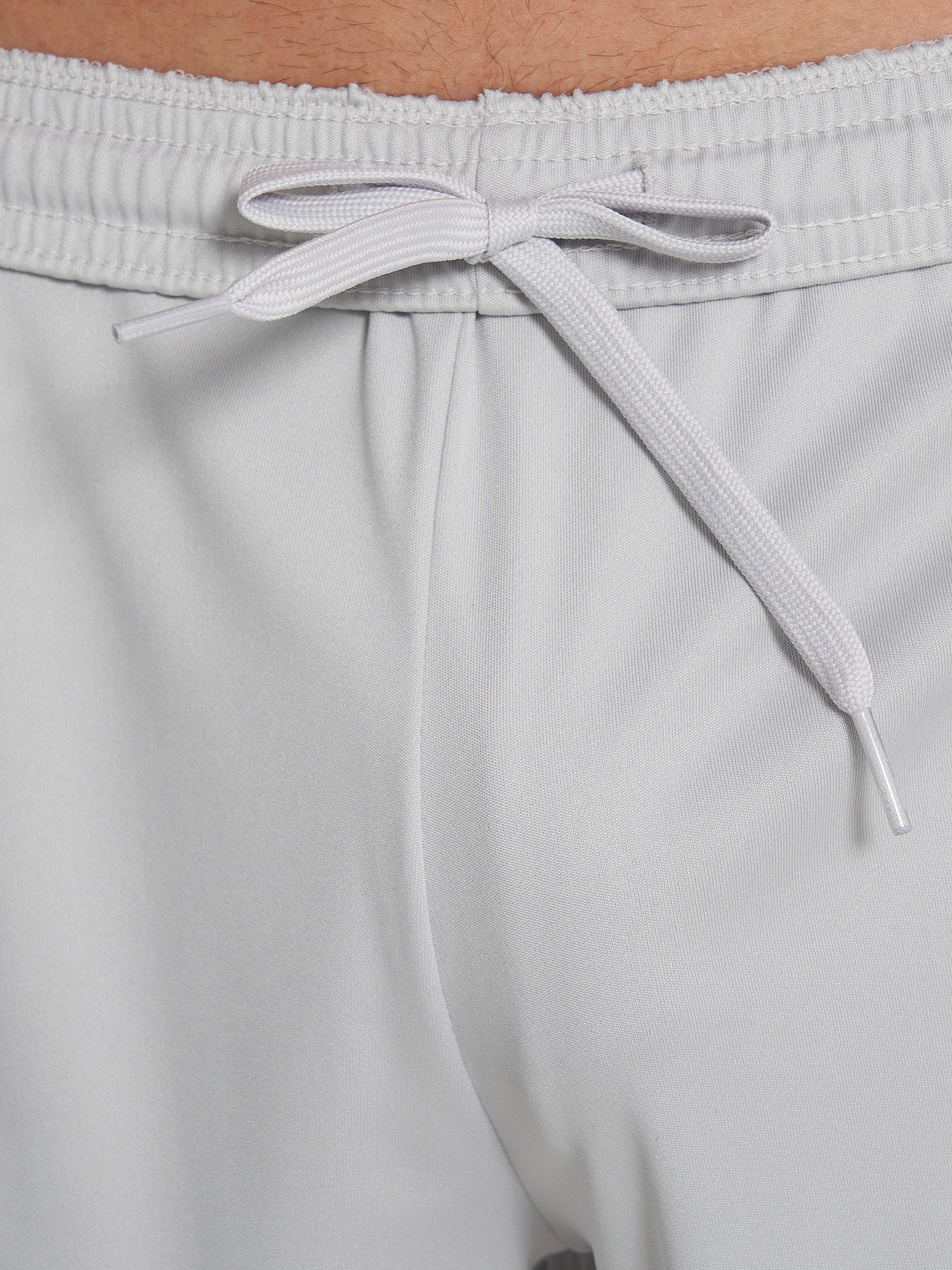 фото Шорты мужские adidas squa25, белый