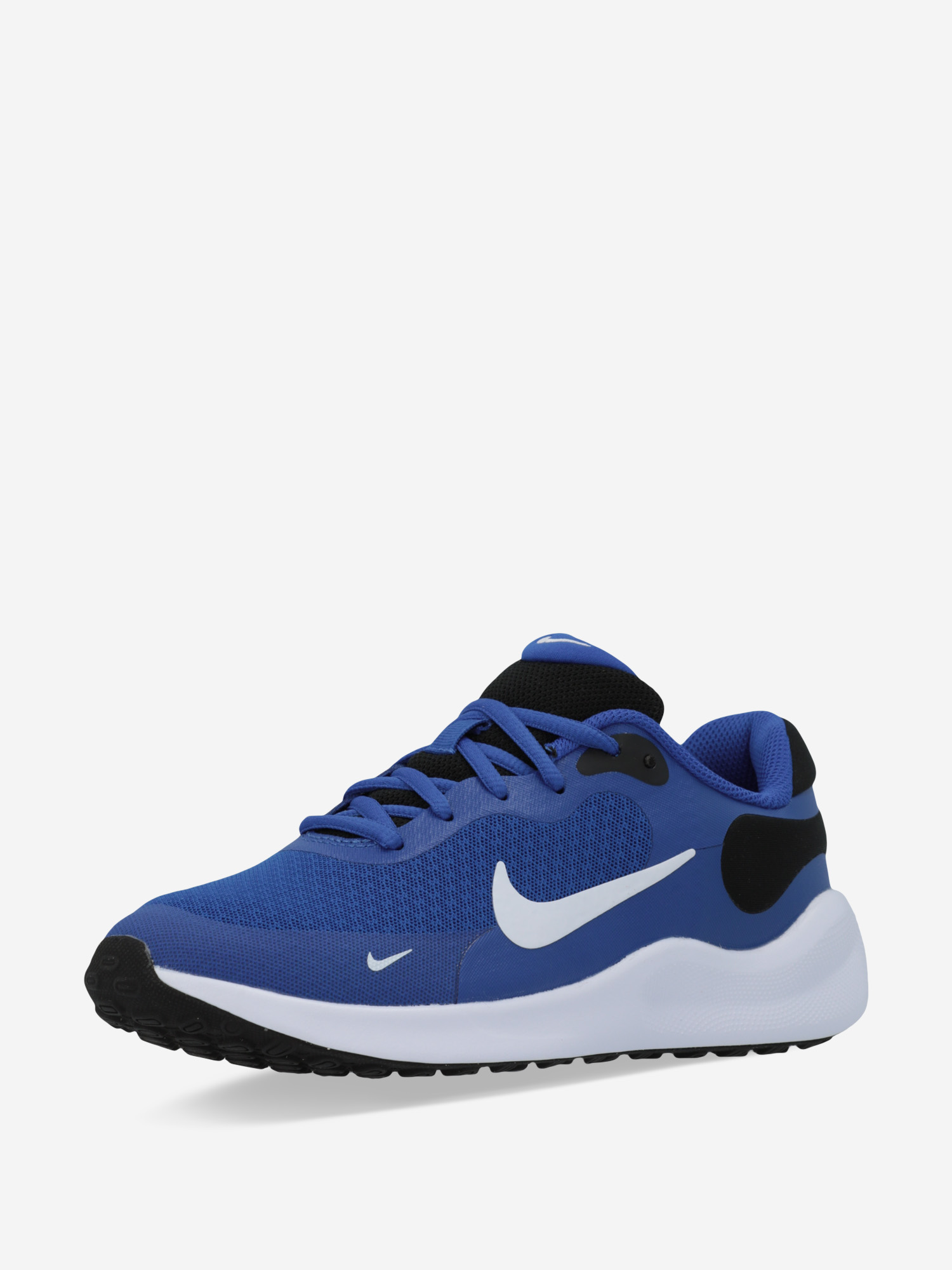 фото Кроссовки детские nike revolution 7, синий