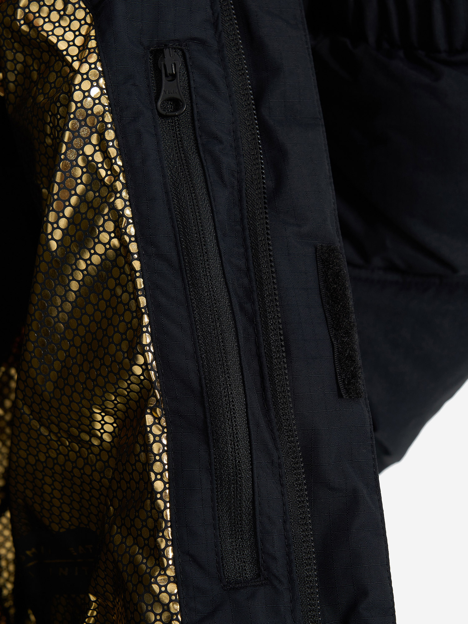 фото Куртка утепленная мужская columbia landroamer puffer jacket, черный