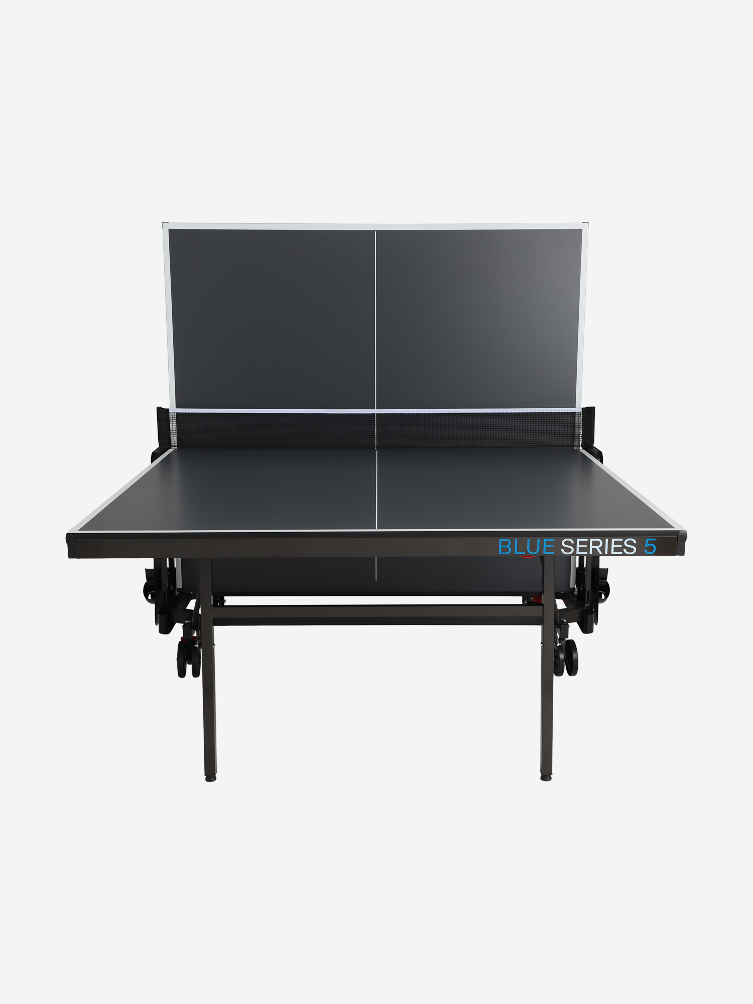 фото Теннисный стол для помещений kettler blue series 5, мультицвет