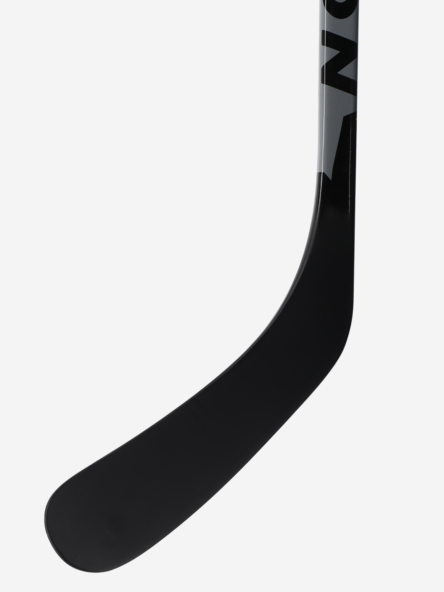 фото Клюшка хоккейная nordway ndw 500 sr-75, черный