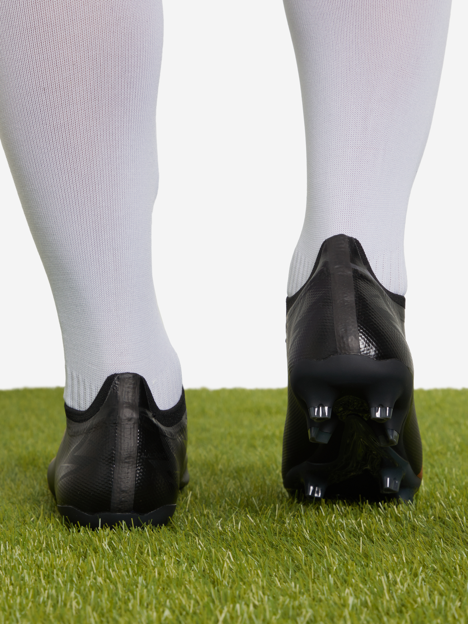 фото Бутсы мужские puma ultra match fg/ag, черный