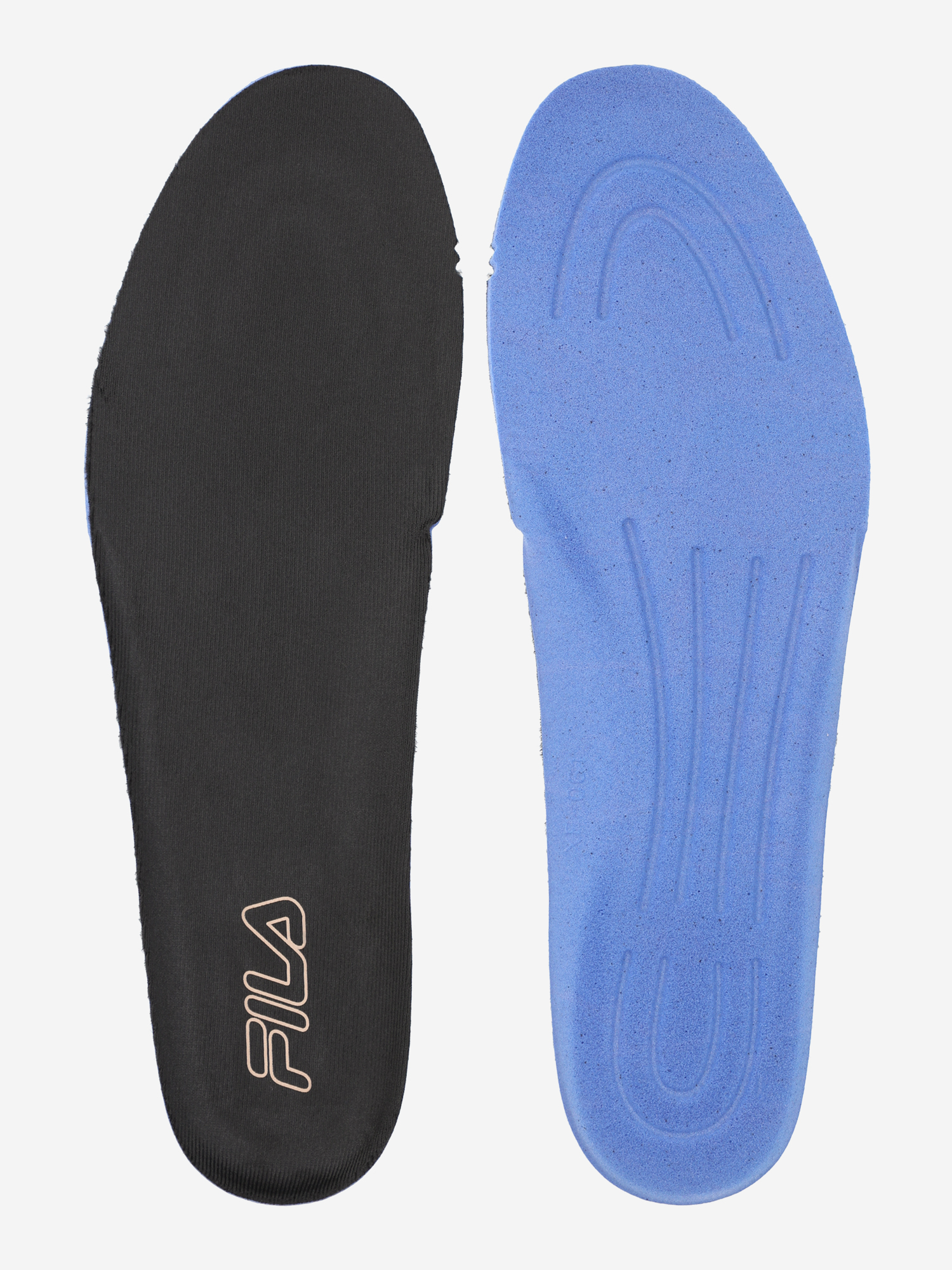 фото Кроссовки мужские fila cobalt, черный