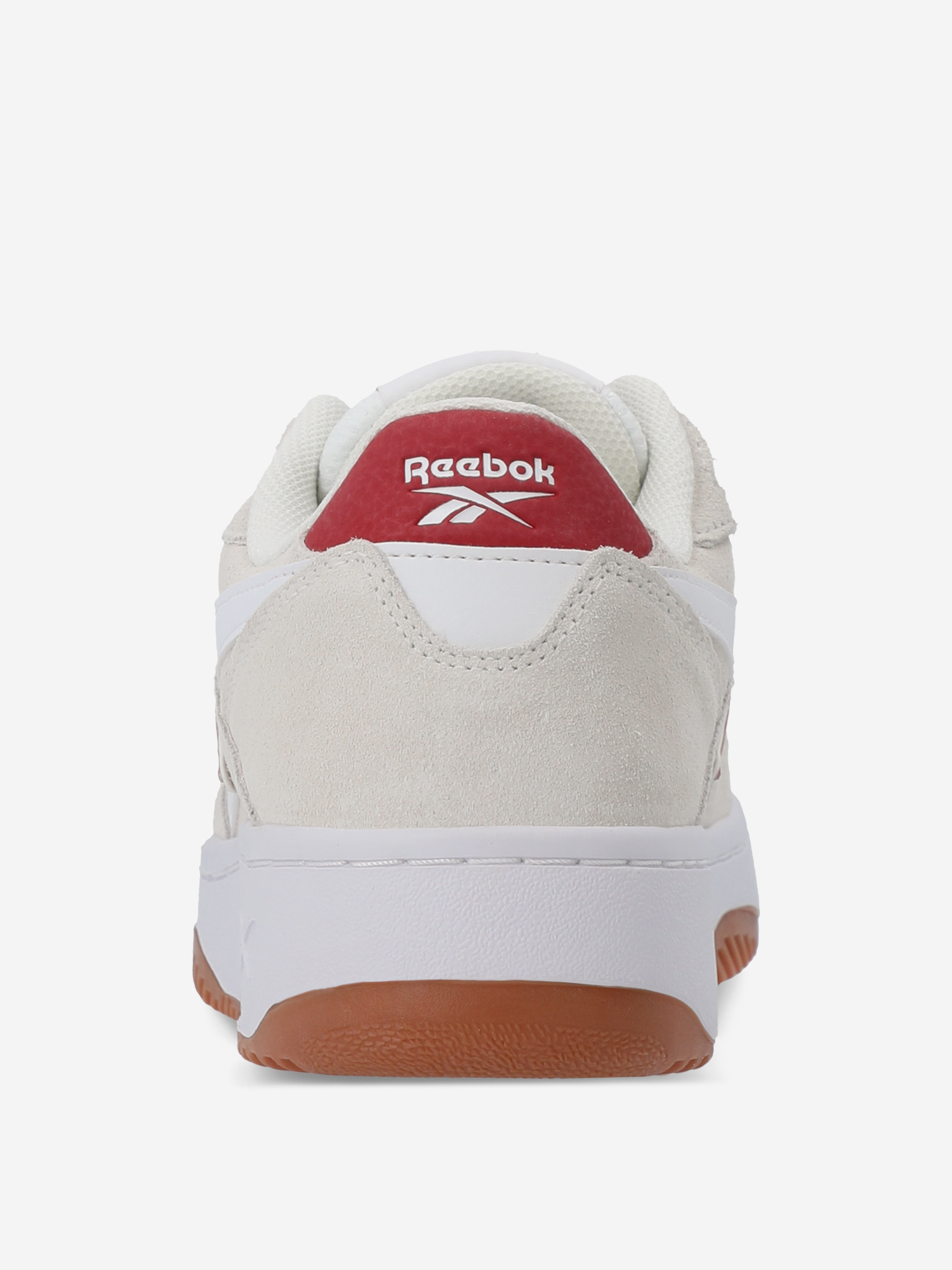 фото Кеды мужские reebok atr chill, бежевый