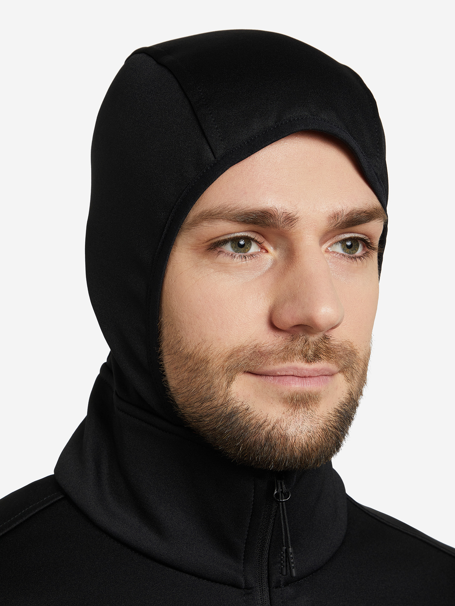фото Толстовка мужская bask champion, черный