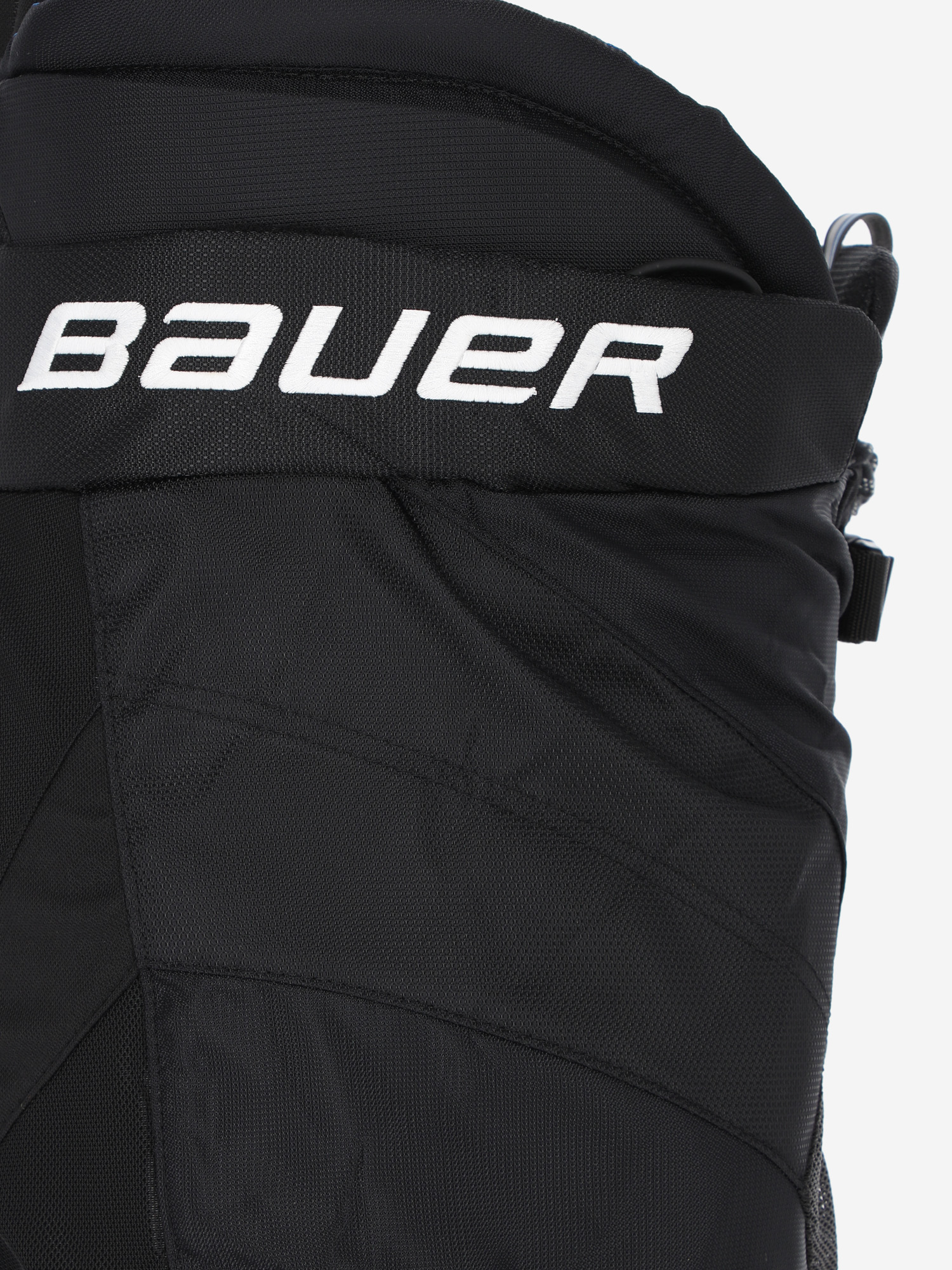 фото Шорты хоккейные детские bauer hp pro pant int, черный