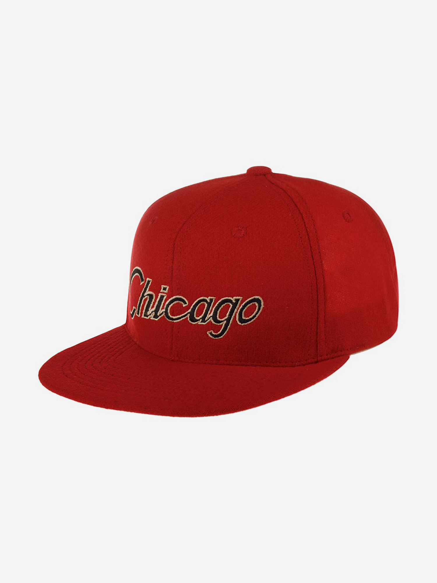 Бейсболка с прямым козырьком HOOD 100-MWL005-IL011-CMA Chicago VI (красный), Красный
Бейсболка с прямым козырьком HOOD 100-MWL005-IL011-CMA Chicago VI (красный), Красный