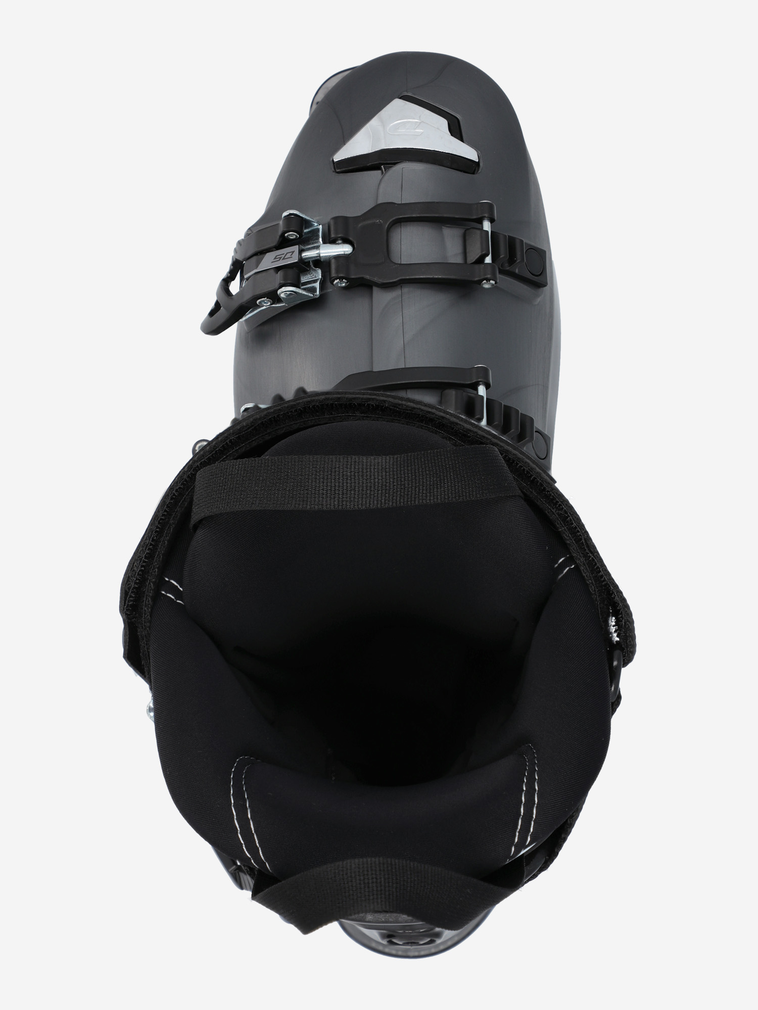 фото Ботинки горнолыжные dalbello ds ax100 gw, черный