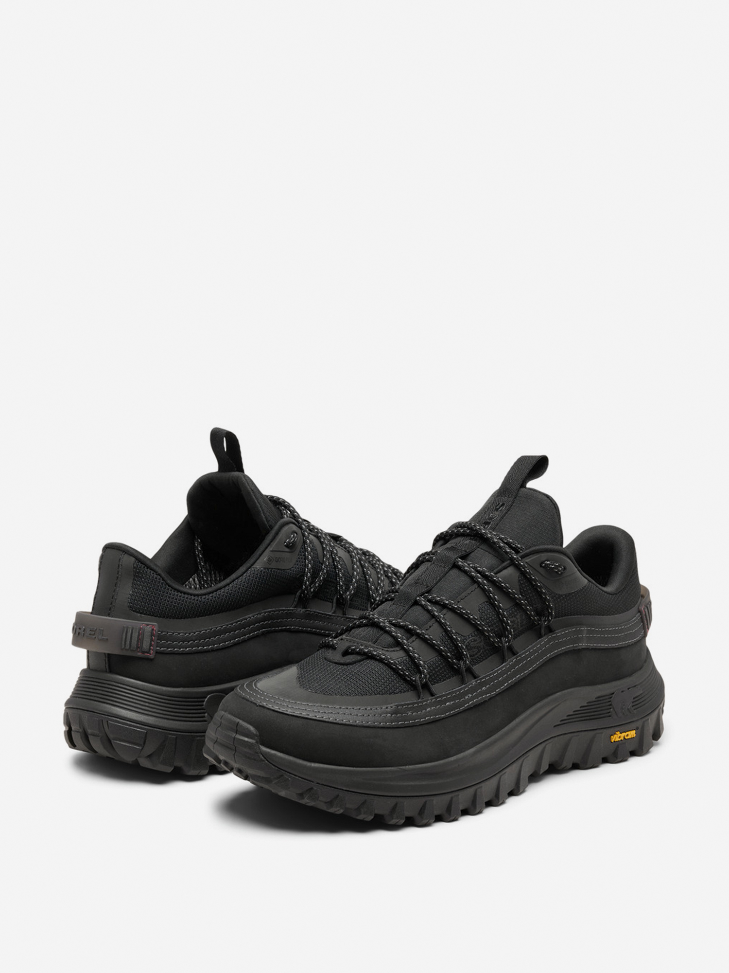 фото Кроссовки мужские sorel callsign horizon™ low gtx, черный