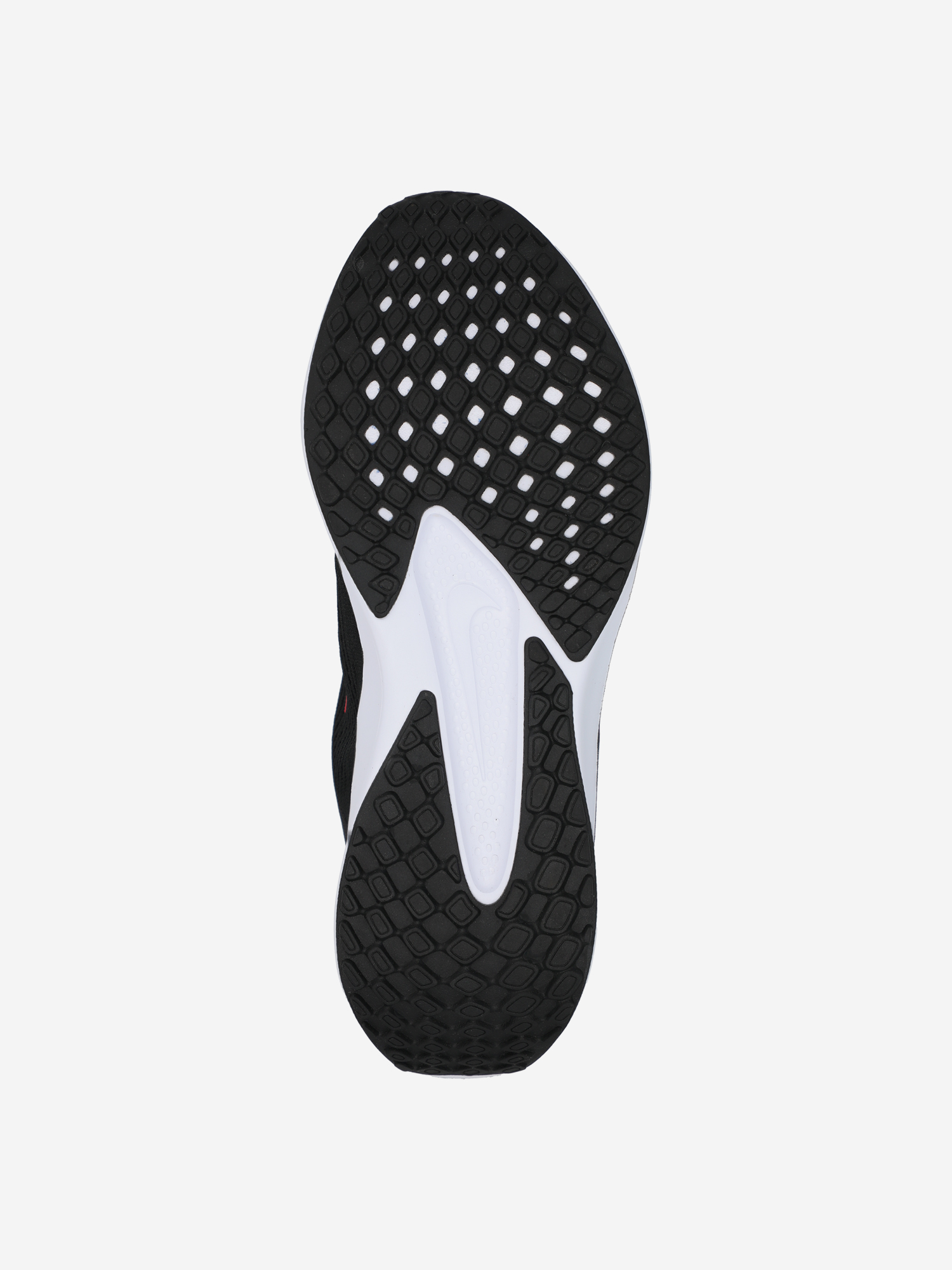 фото Кроссовки мужские nike quest 6, черный