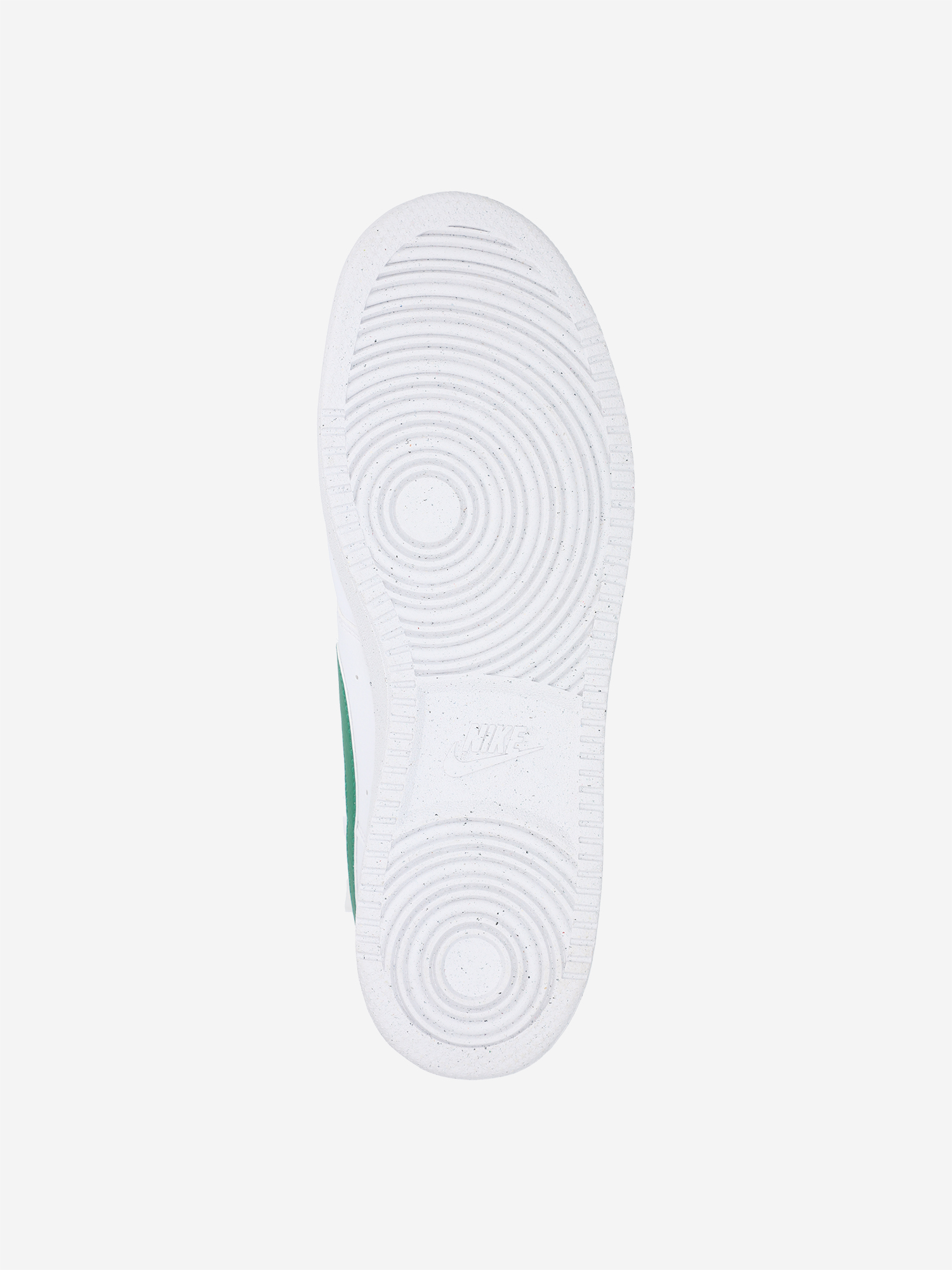 фото Кеды мужские nike court vision lo nn ess, белый