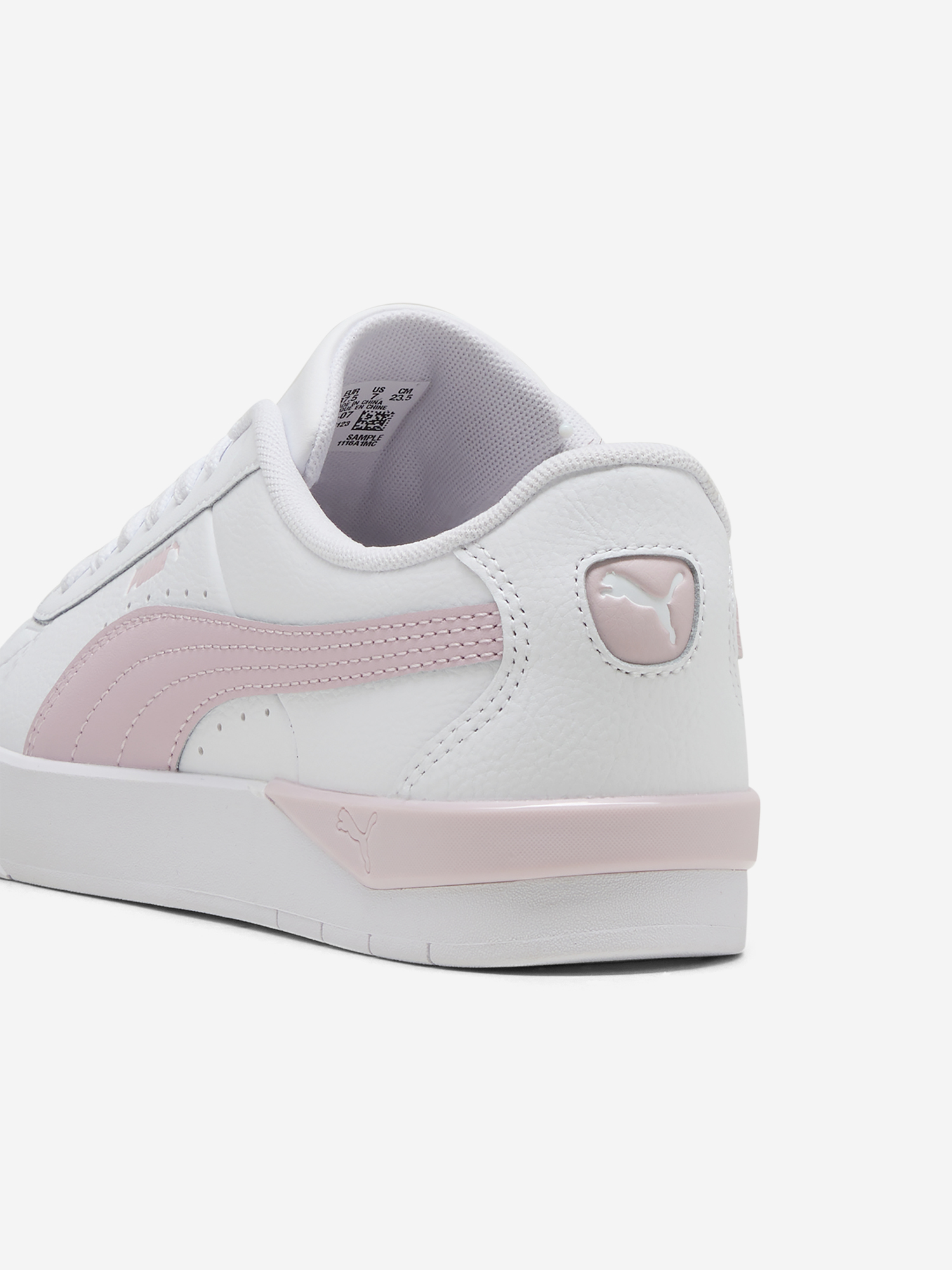 фото Кеды женские puma jada classic, белый